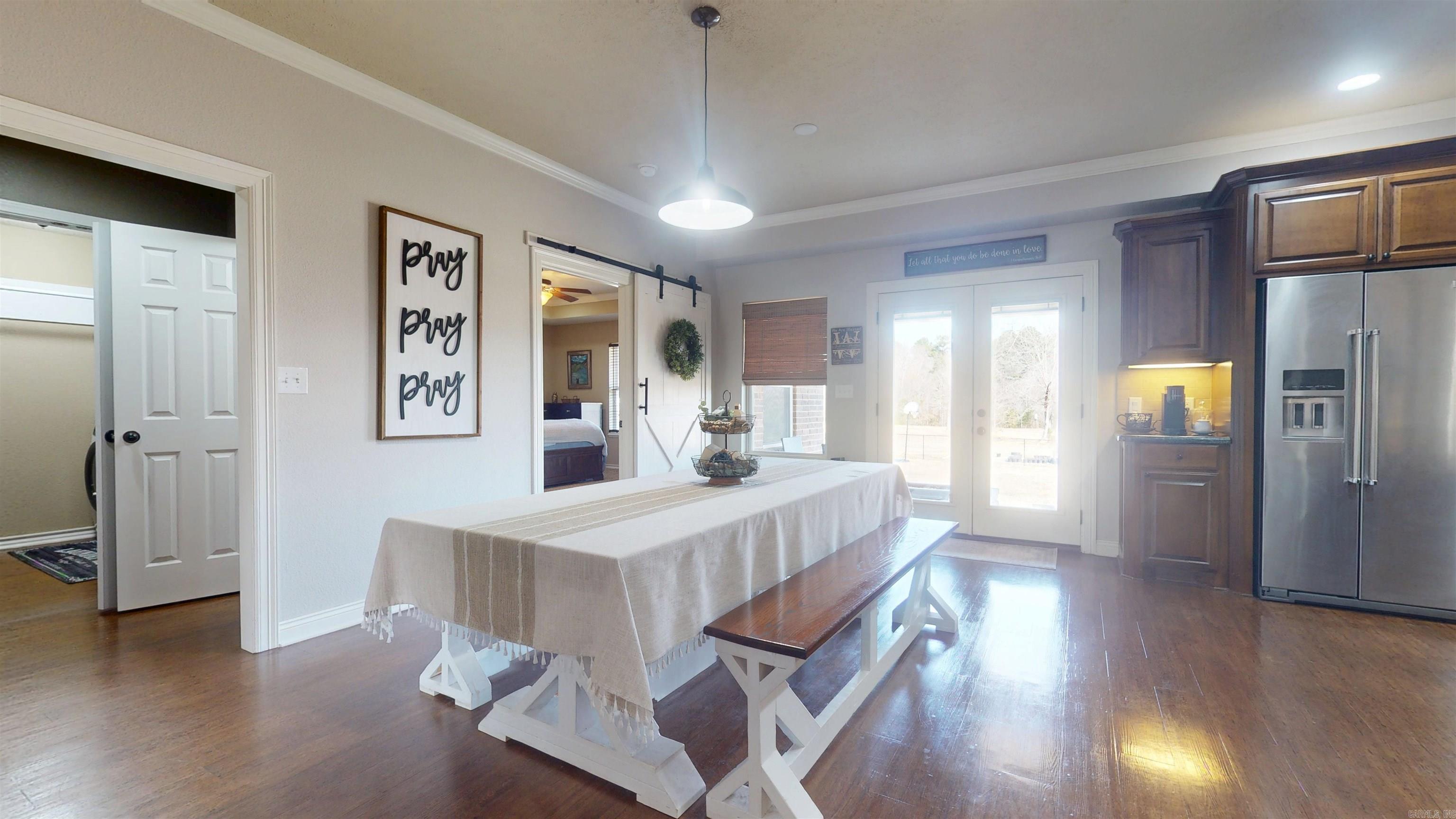 Creekwood - Residential