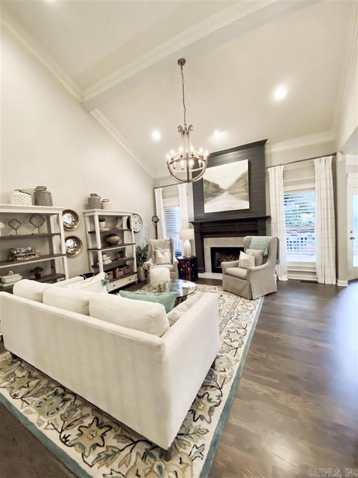 THE VILLAGES OF WELLINGTON - Residential