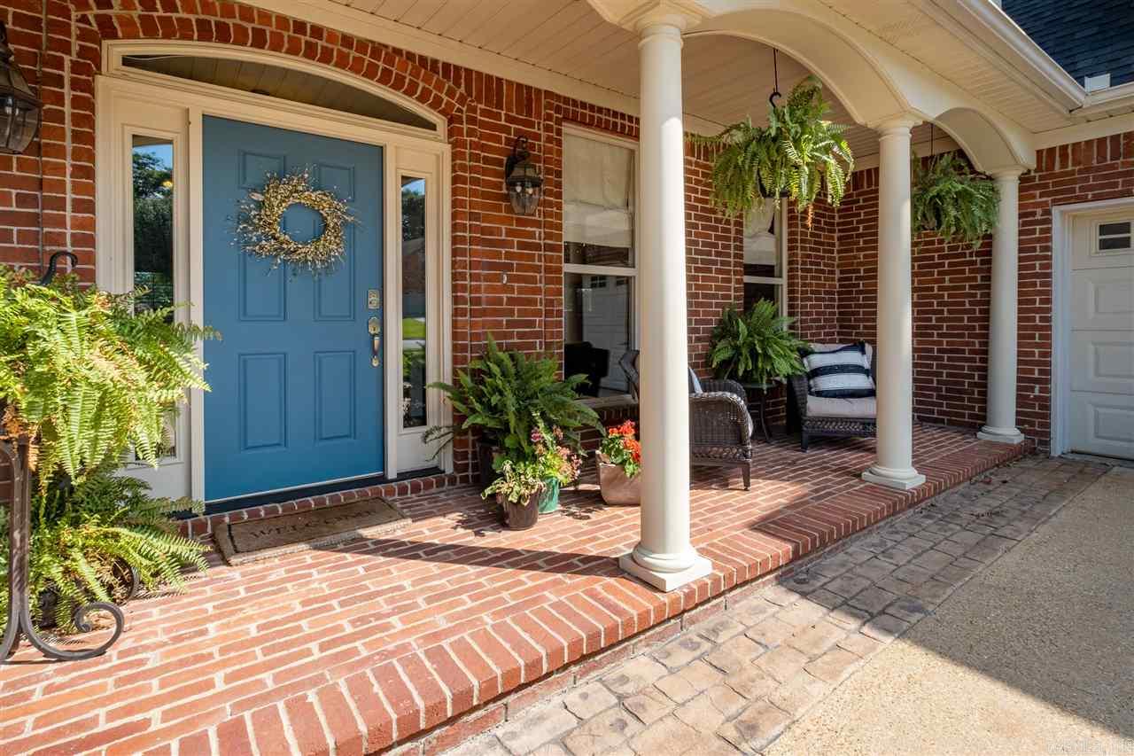 THE VILLAGES OF WELLINGTON - Residential