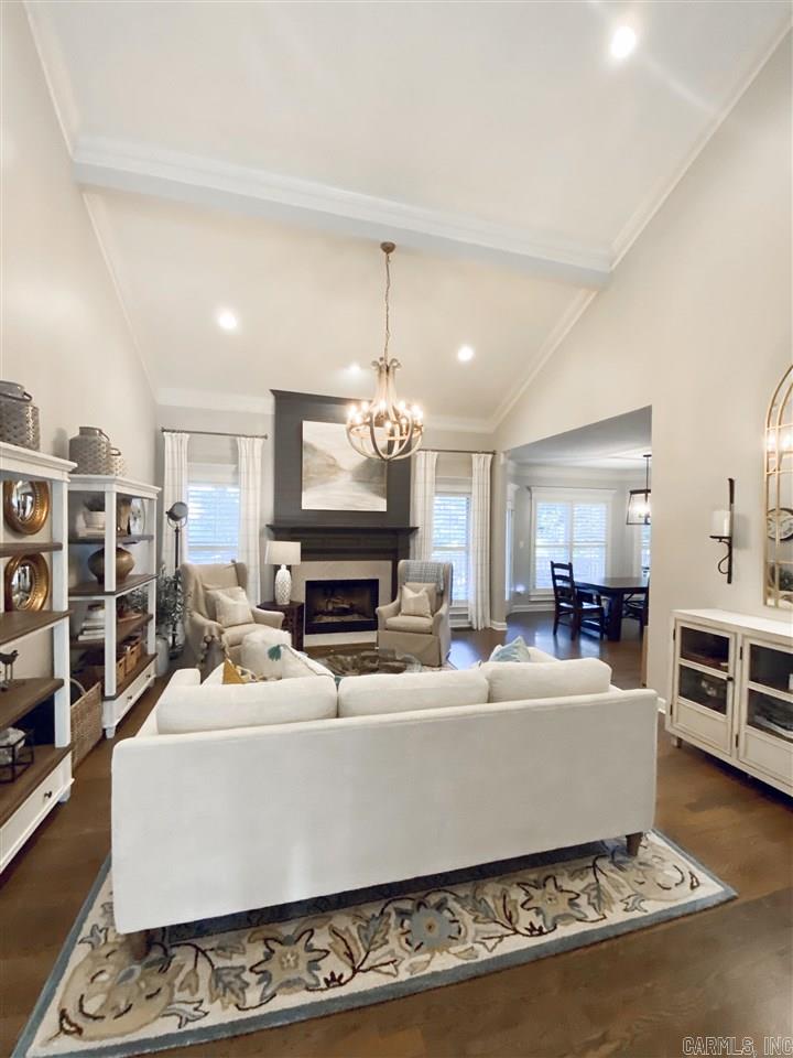 THE VILLAGES OF WELLINGTON - Residential