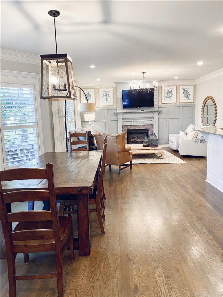 THE VILLAGES OF WELLINGTON - Residential