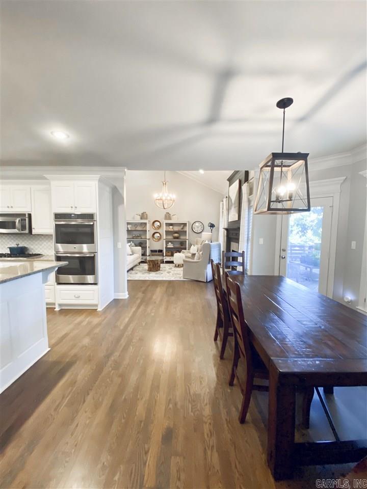 THE VILLAGES OF WELLINGTON - Residential