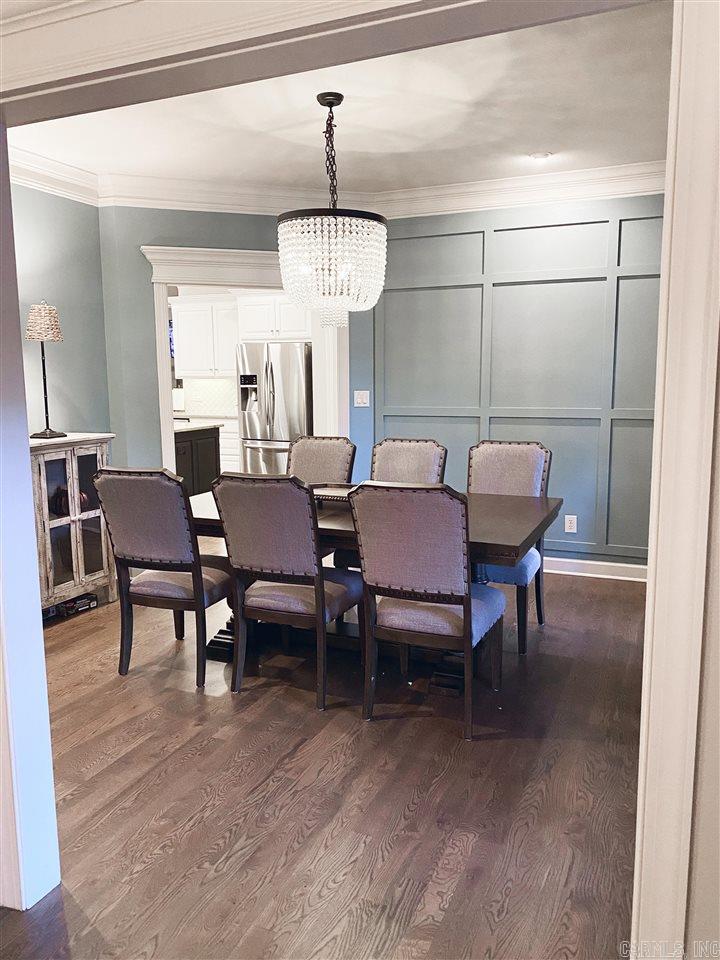 THE VILLAGES OF WELLINGTON - Residential