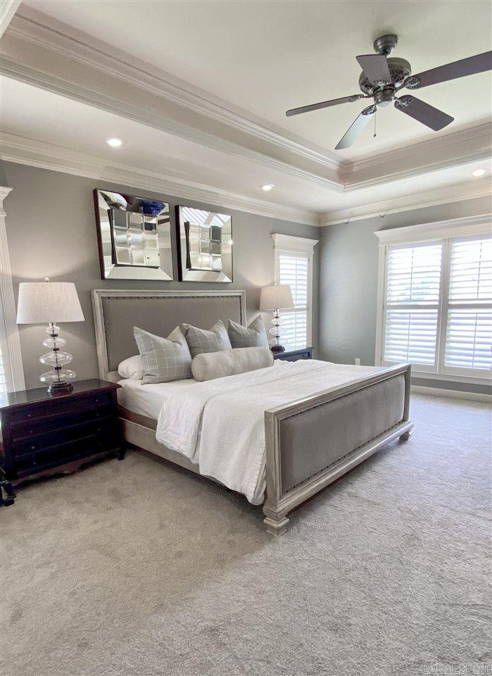 THE VILLAGES OF WELLINGTON - Residential