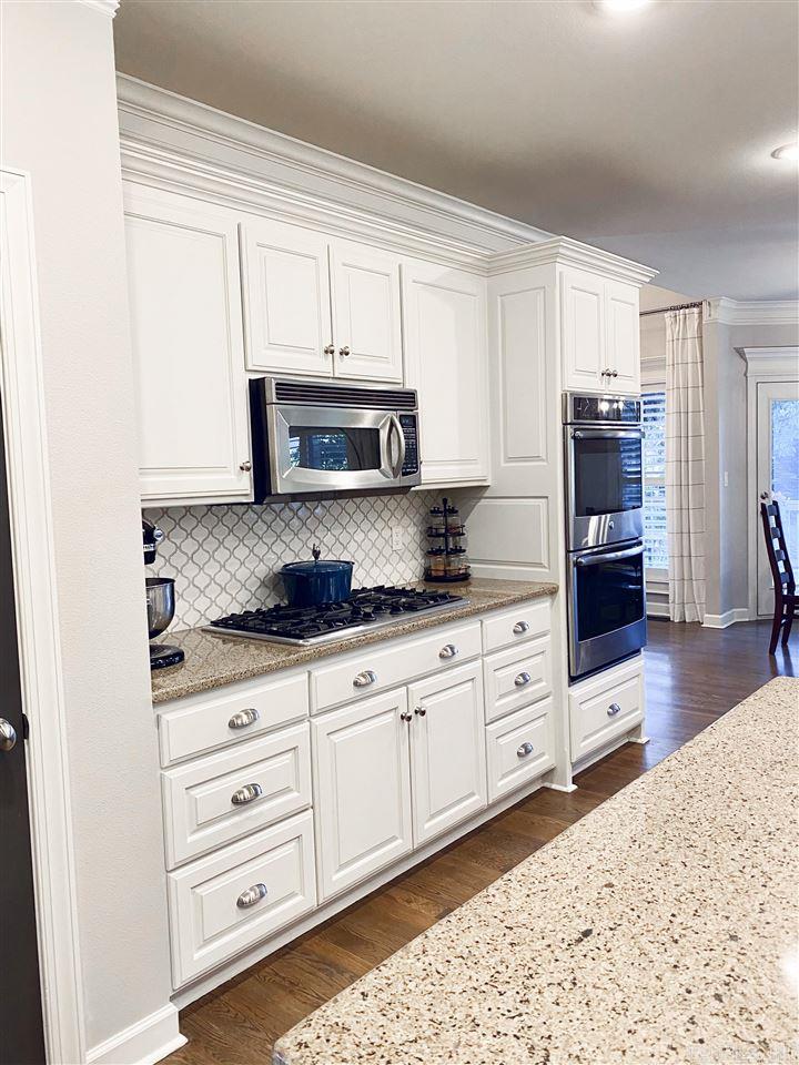 THE VILLAGES OF WELLINGTON - Residential