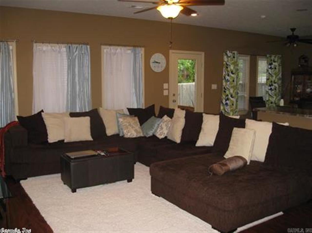 Base Meadows - Residential Lease