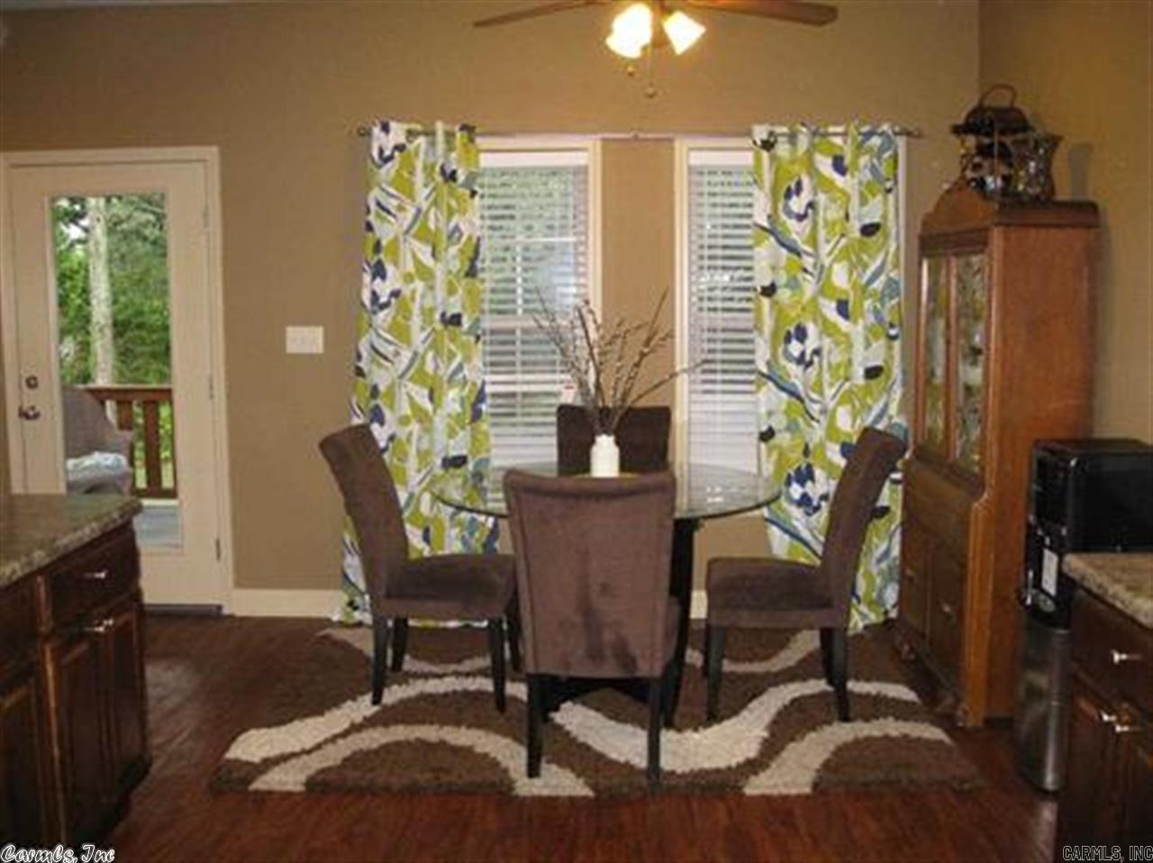 Base Meadows - Residential Lease