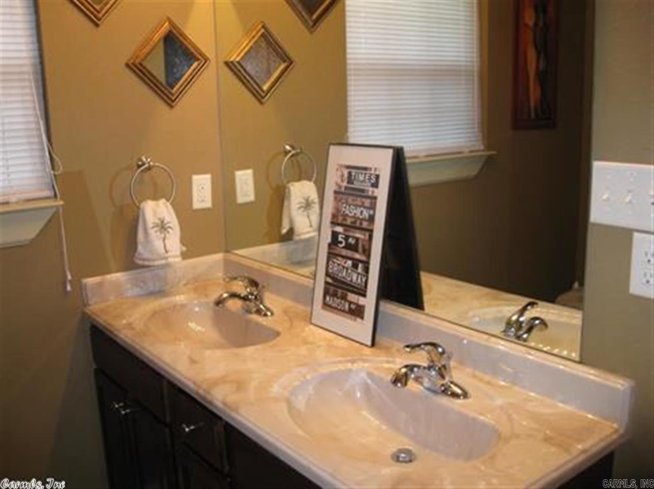 Base Meadows - Residential Lease