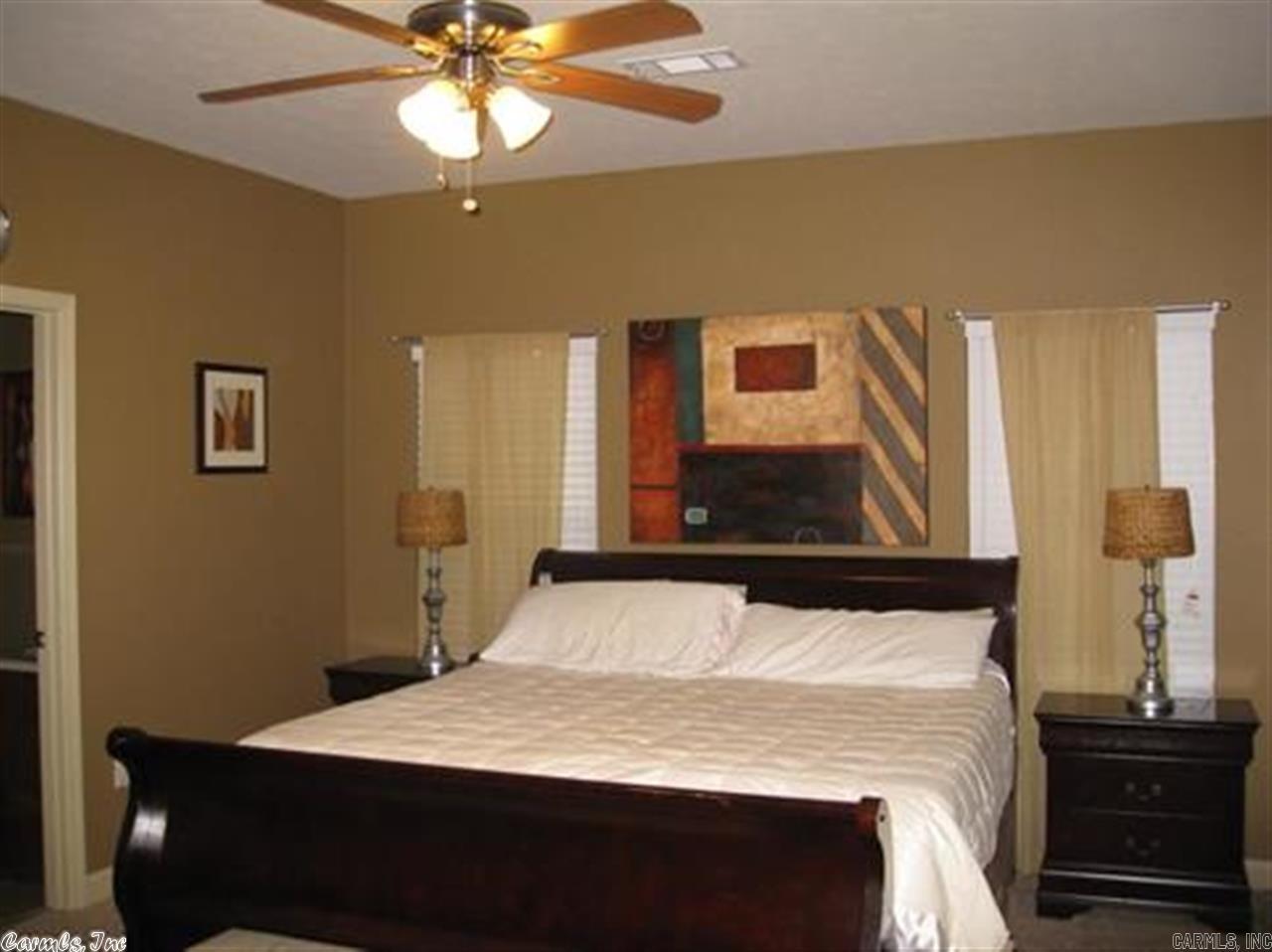 Base Meadows - Residential Lease