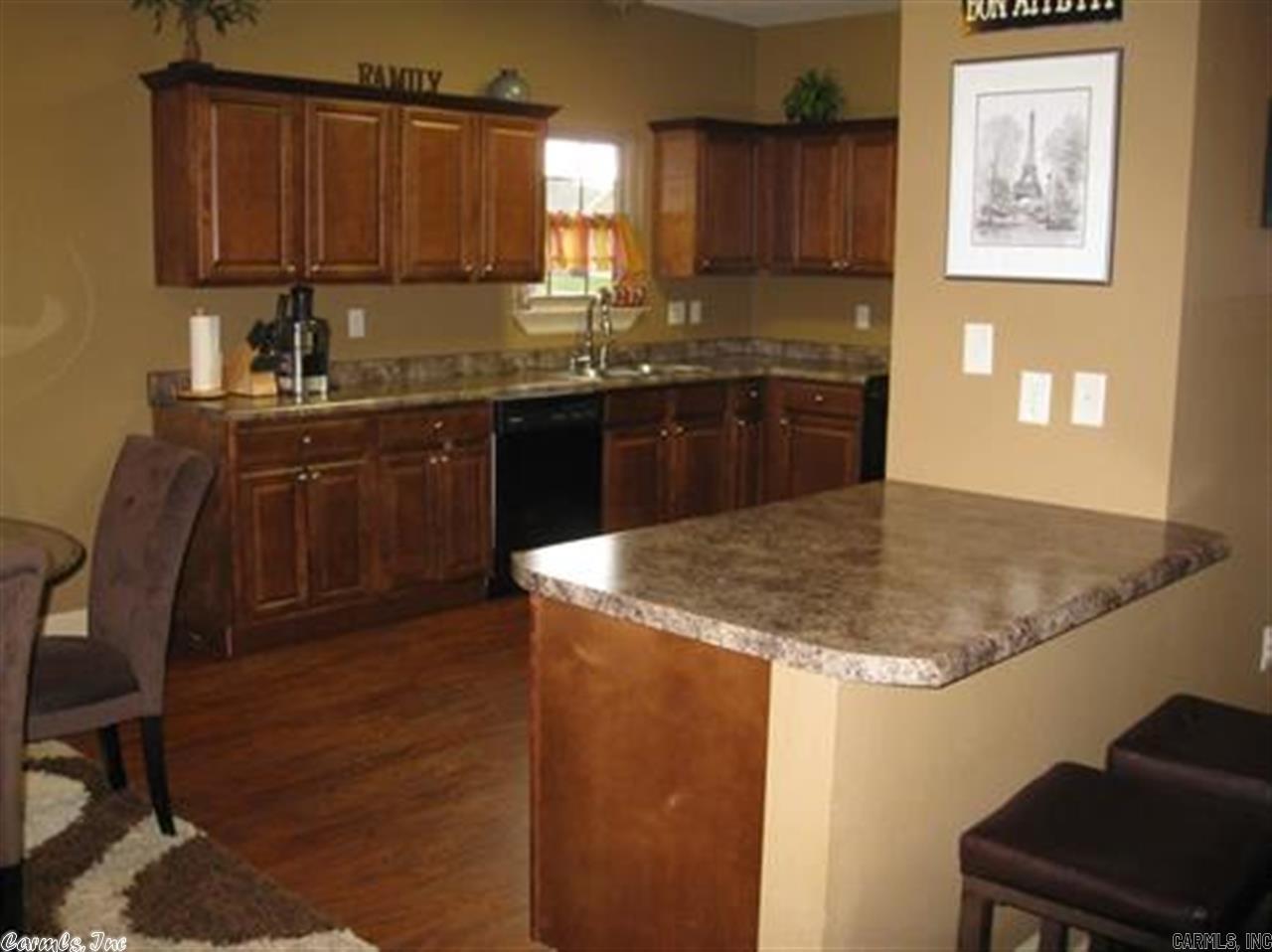 Base Meadows - Residential Lease