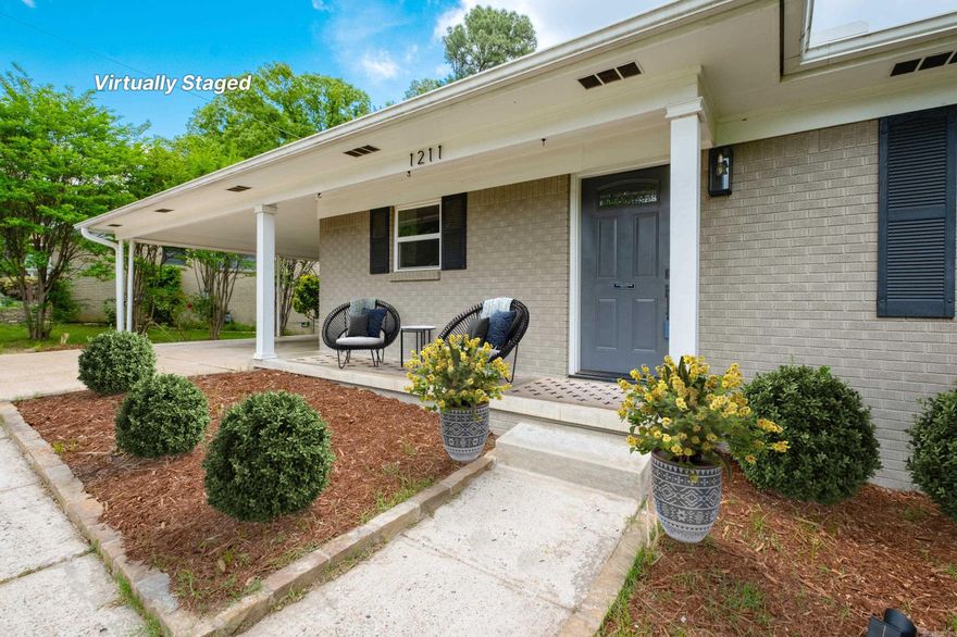 This spacious and stylish home in the heart of Leawood has been completely updated in 2022 and is move-in ready! With 4 bedrooms, 2.5 bathrooms, and generous living spaces, it offers the perfect blend of modern updates and classic charm. The eat-in kitchen is a chef’s dream—featuring double ovens, stainless steel appliances, granite countertops, and an abundance of cabinetry. The open dining/living room combo is flooded with natural light from a large picture window, creating a warm and inviting atmosphere. Upstairs you’ll find three bedrooms and a beautifully updated full bath, along with a convenient half bath. Downstairs, the private primary suite includes a spacious bath and a dream walk-in closet with custom shelving and a center island. A large bonus room and a separate laundry/craft room offer flexibility for any lifestyle. Enjoy the outdoors in the large fenced backyard, complete with a cozy sitting area—perfect for relaxing or entertaining. Additional updates include a new roof (2022), HVAC (2021), and water heater (2017). Neighborhood amenities include access to the community pool. This one truly has it all—location, updates, space, and style!