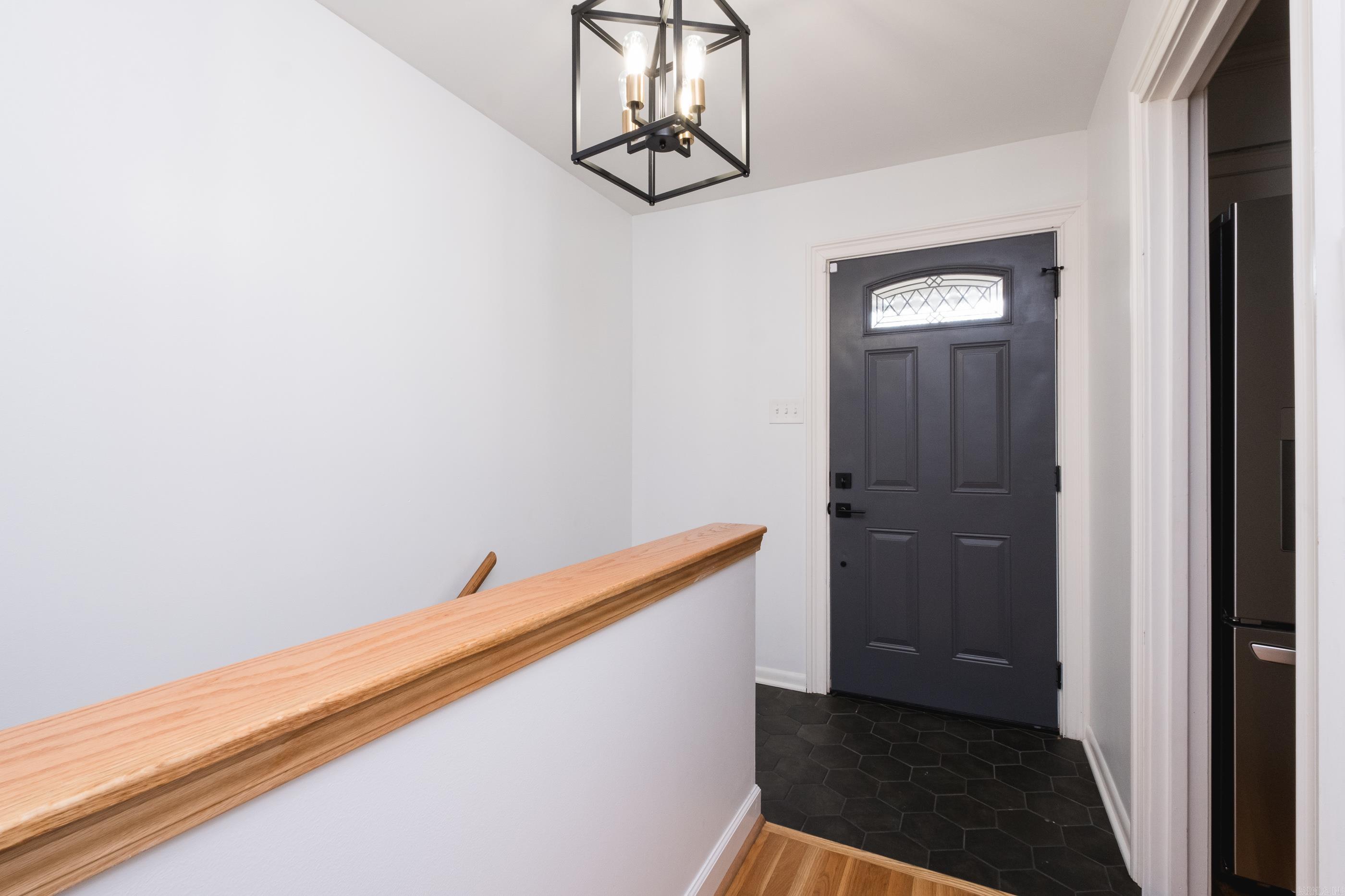 LEAWOOD HEIGHTS - Residential