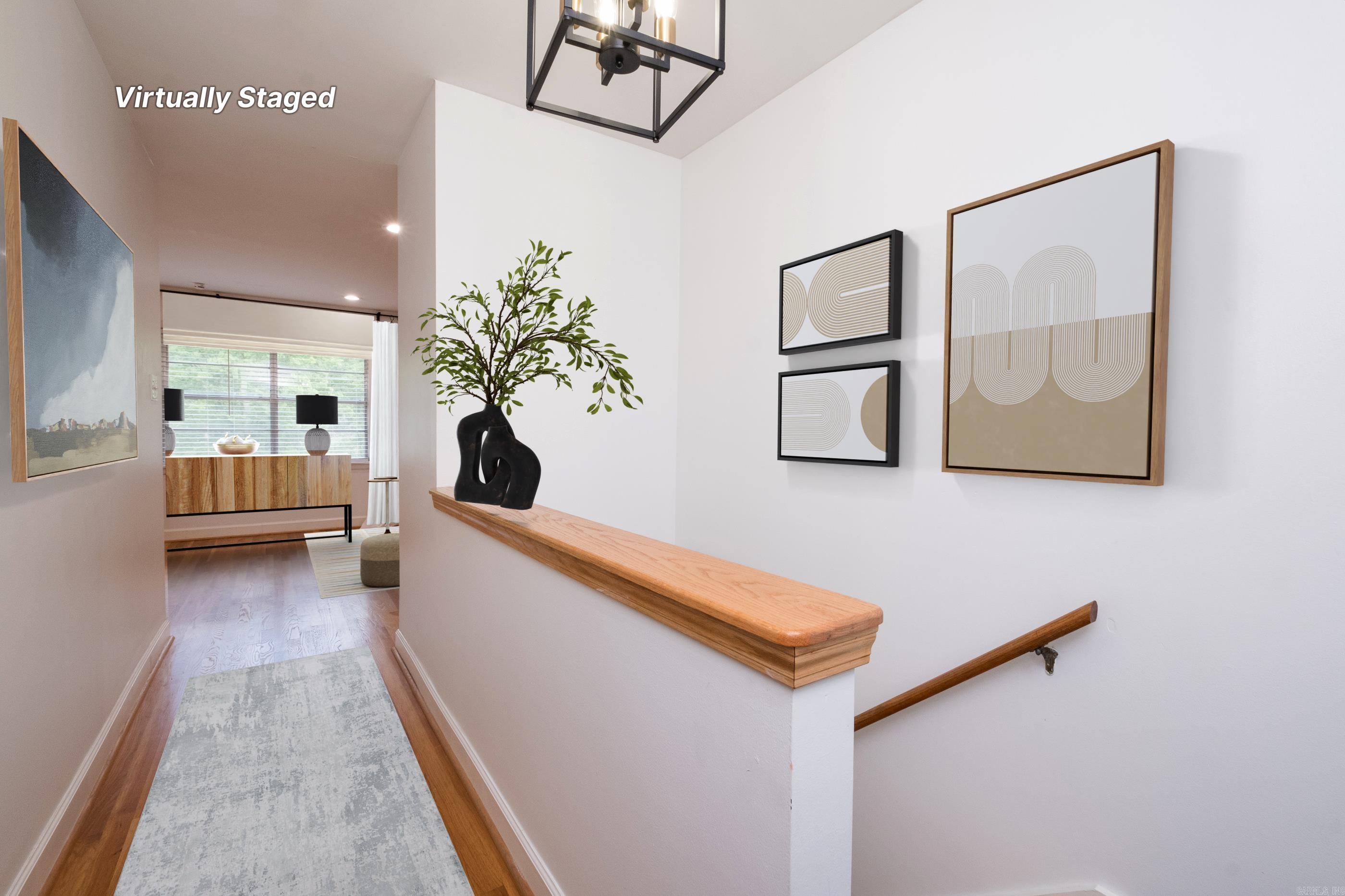 LEAWOOD HEIGHTS - Residential