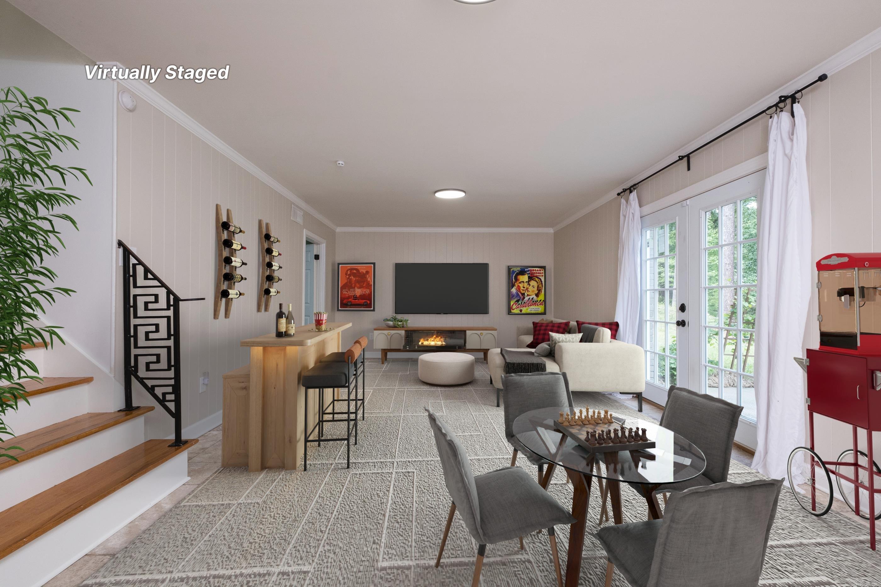 LEAWOOD HEIGHTS - Residential