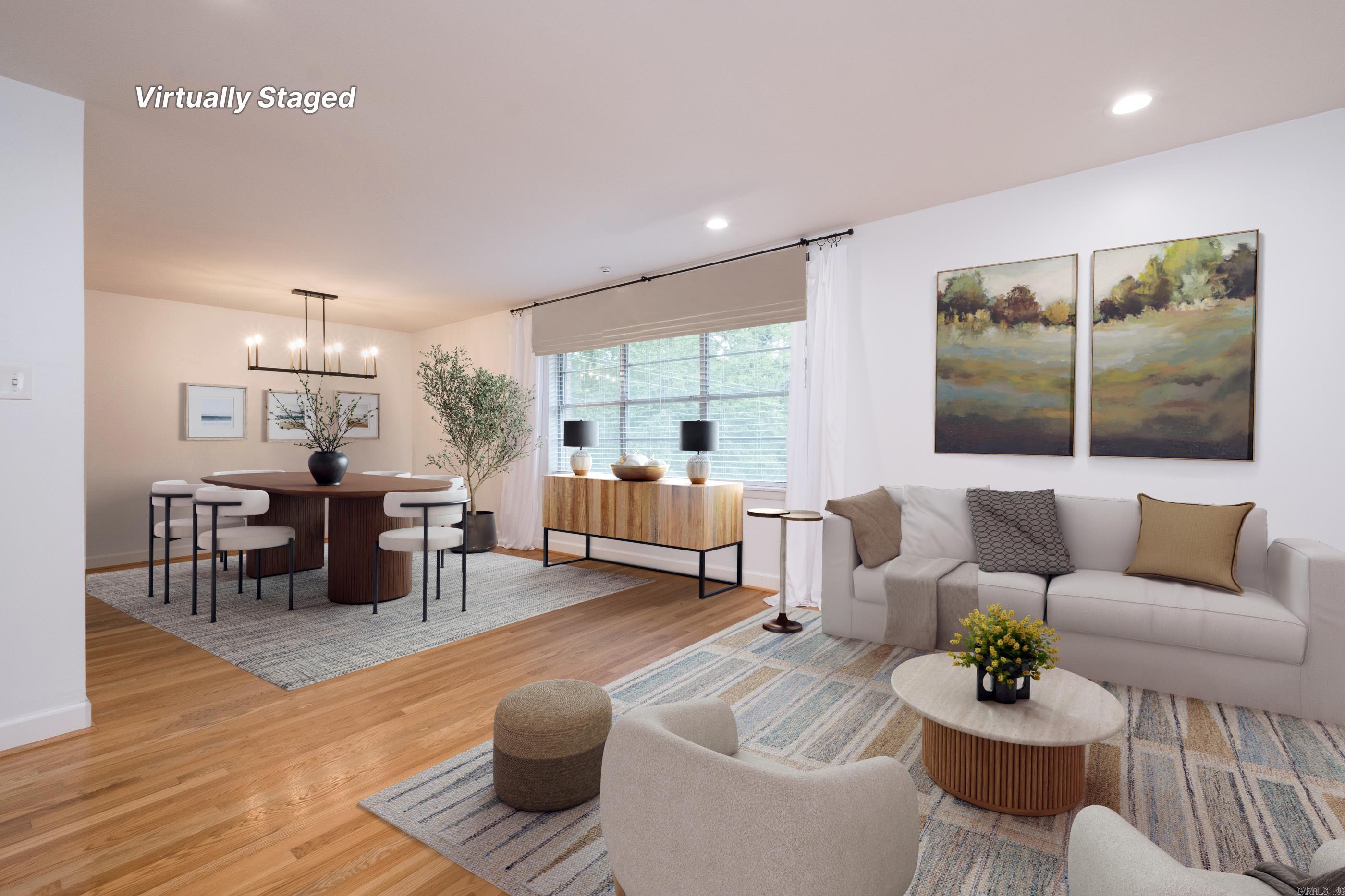 LEAWOOD HEIGHTS - Residential