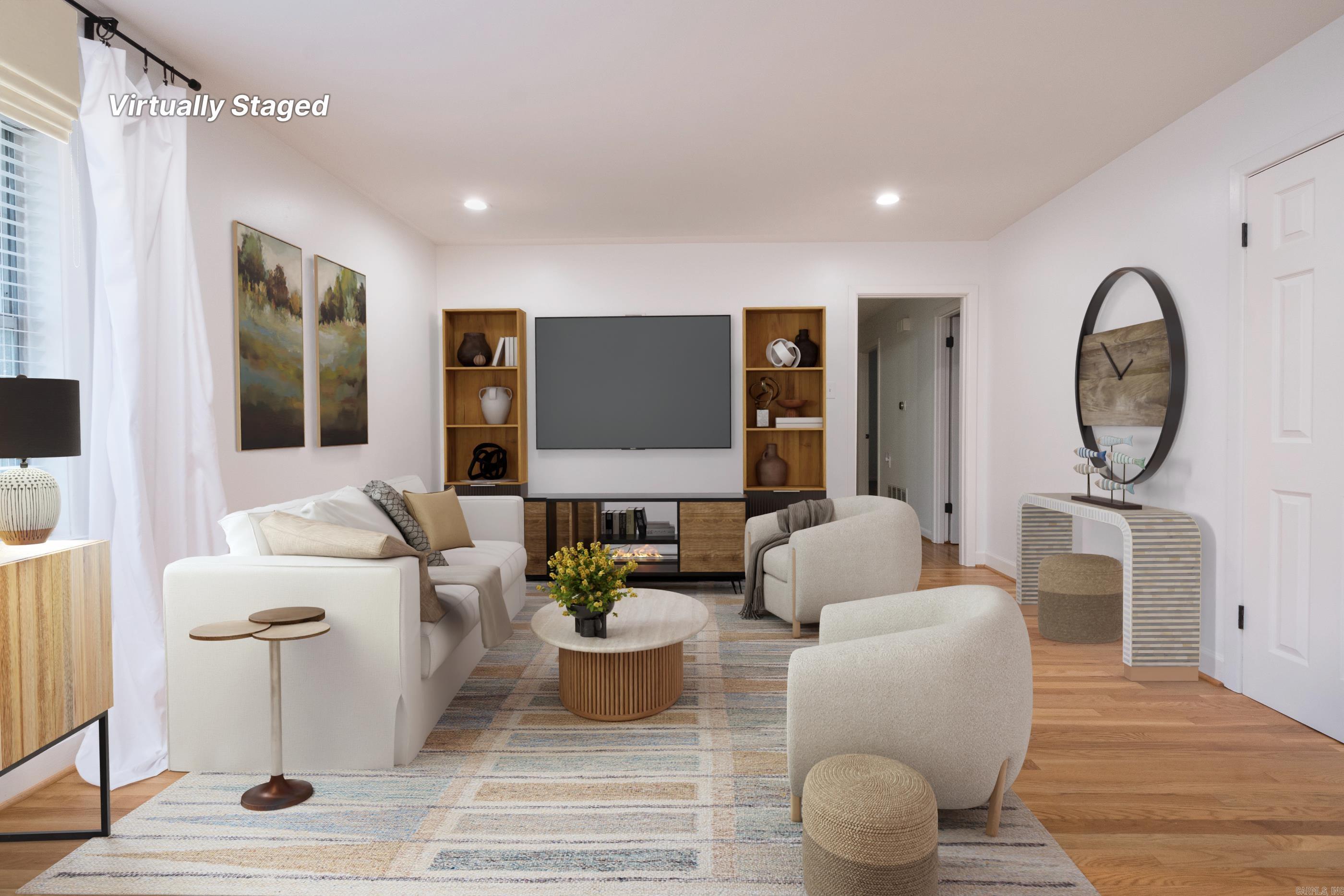 LEAWOOD HEIGHTS - Residential