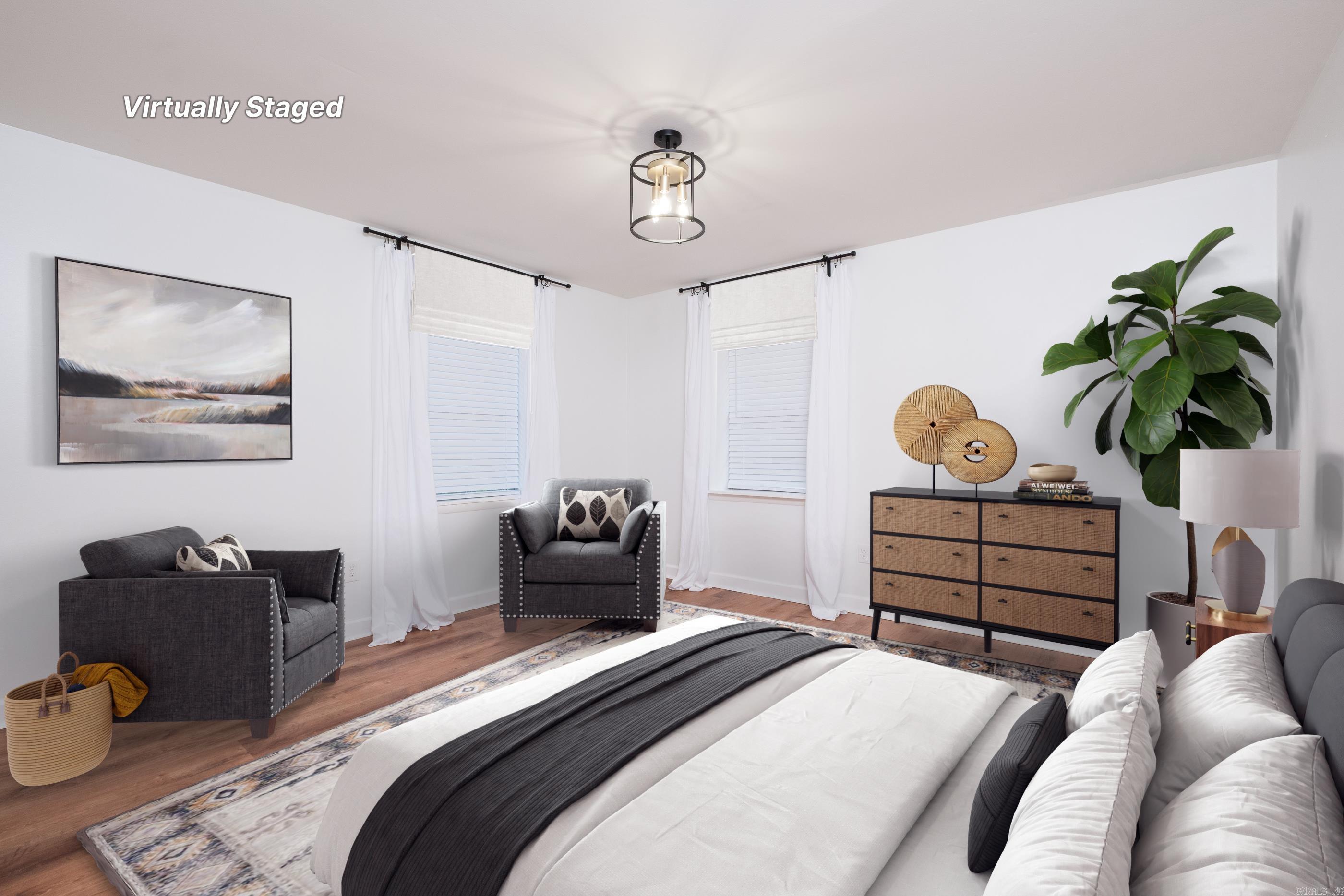 LEAWOOD HEIGHTS - Residential