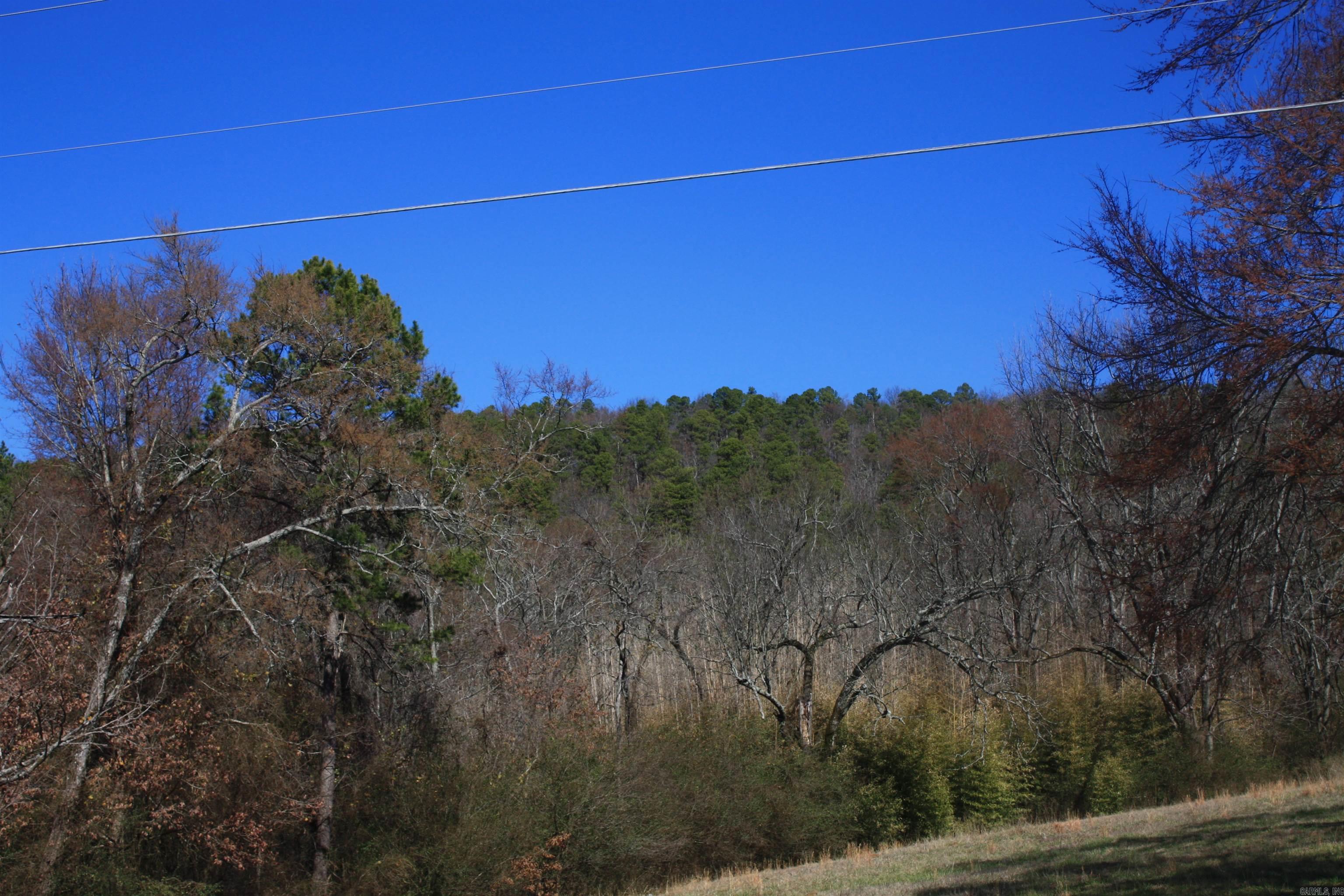 Not in Subdivision - Land