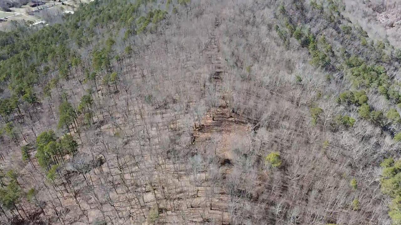 Not in Subdivision - Land