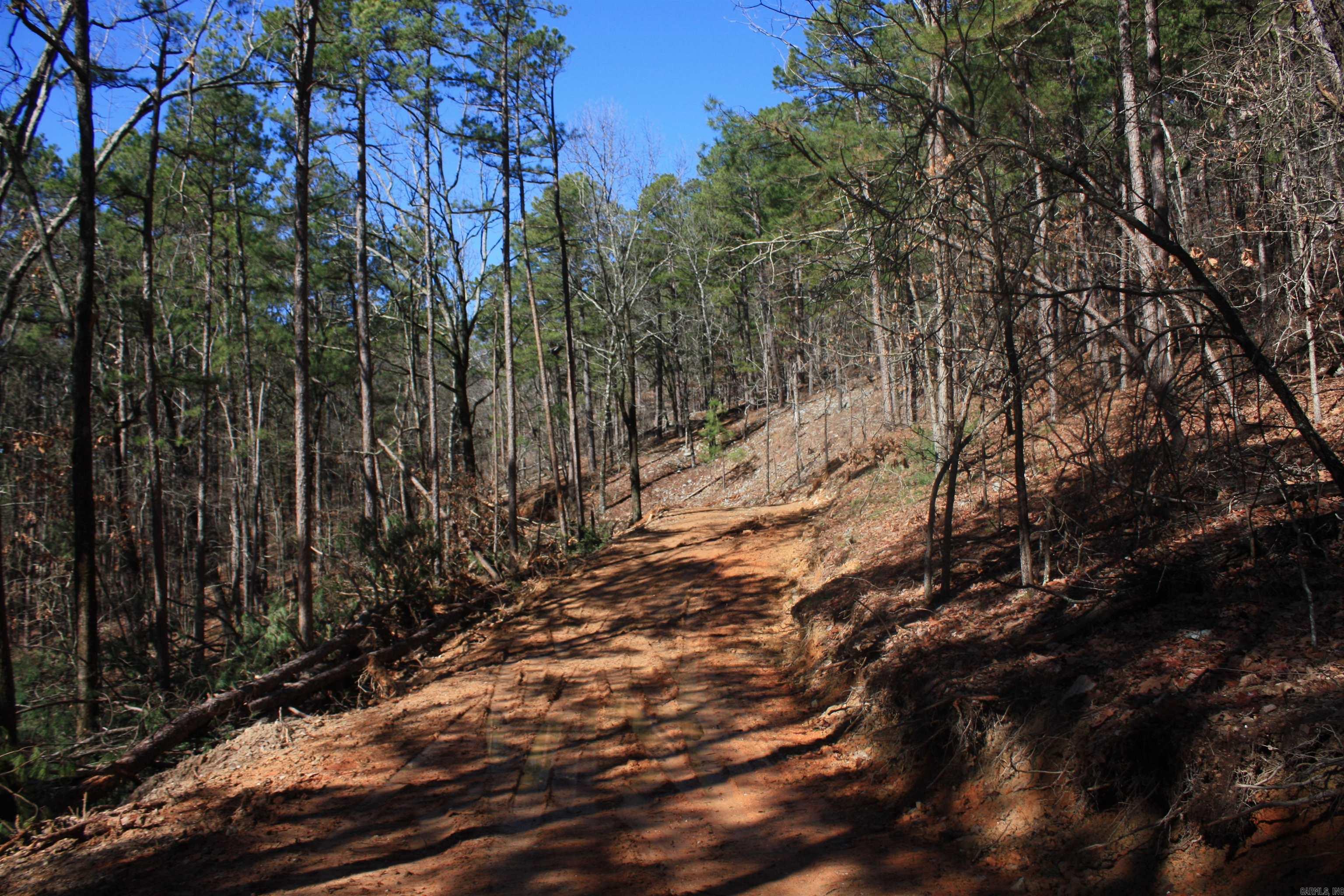 Not in Subdivision - Land