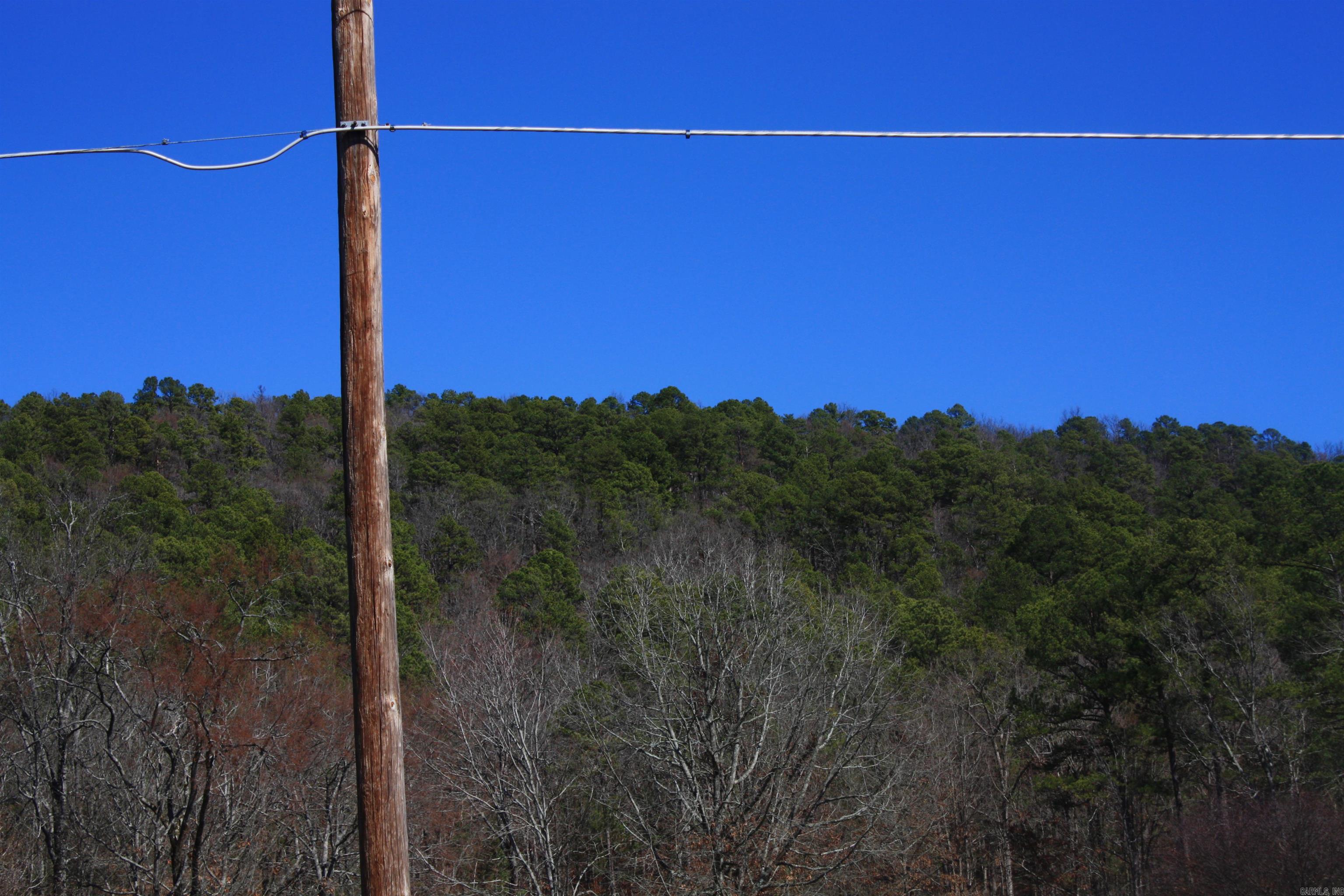 Not in Subdivision - Land