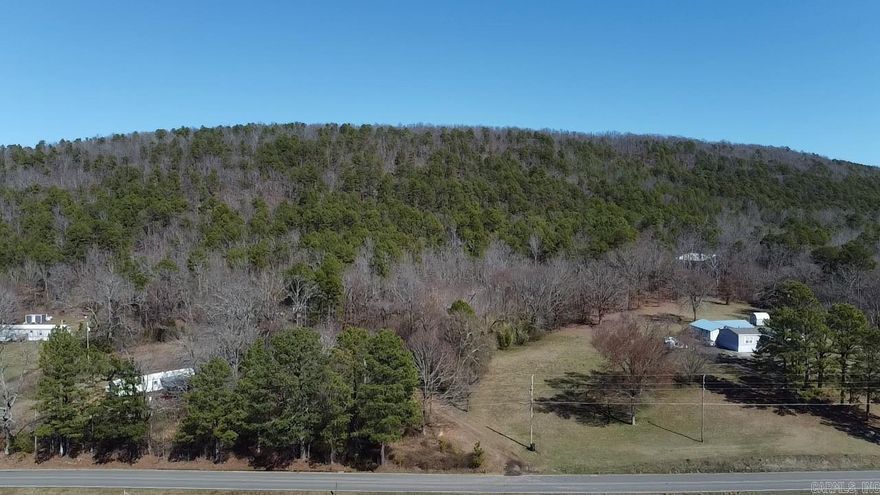 RidgeTop Build Site With Vista Views Seller offering owner financing! Wind up the newly cleared drive to the ridgetop build site or hangout spot. Breathtaking views all around. Build your dream home or vacation cabin at the perfect distance from town and Lake Ouachita. Truly a gem from all angles. There are many hiking and ATV trails in the area, as well as thousands of acres of national forest and lake to enjoy. It's an amazing place to raise a family or retire. You have to see it to really get the whole picture. Own your piece of Arkansas Happiness. Call the land specialists for your private viewing.