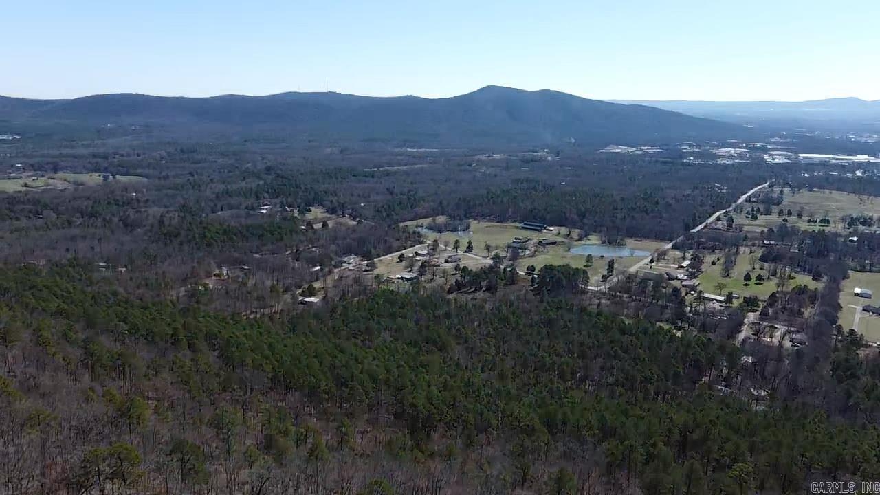 Not in Subdivision - Land