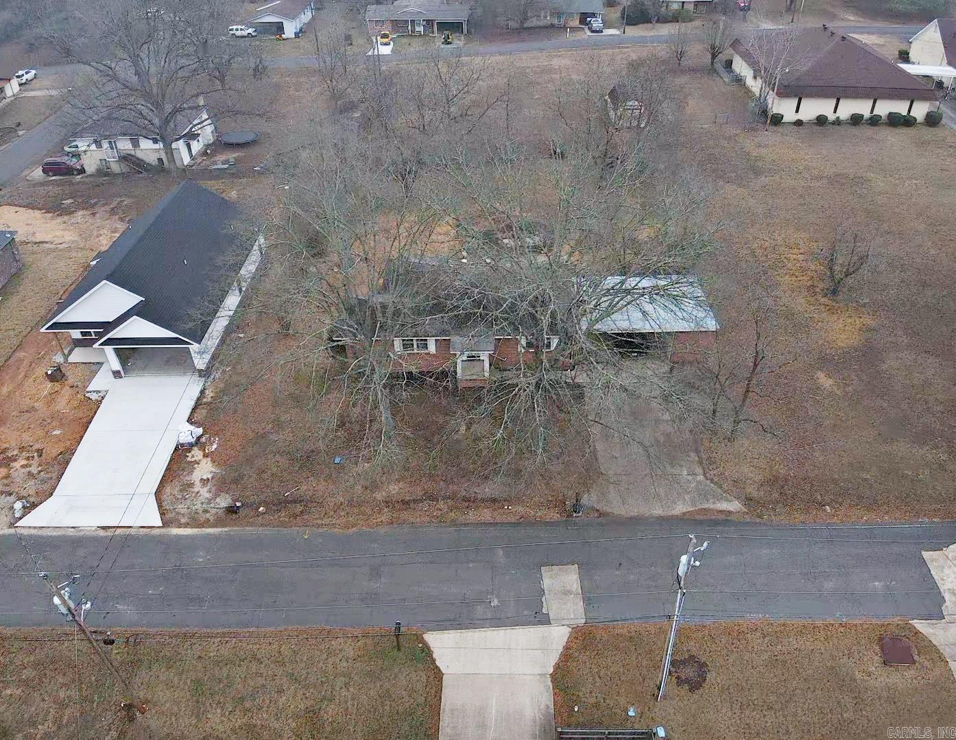 FOWLER - Residential