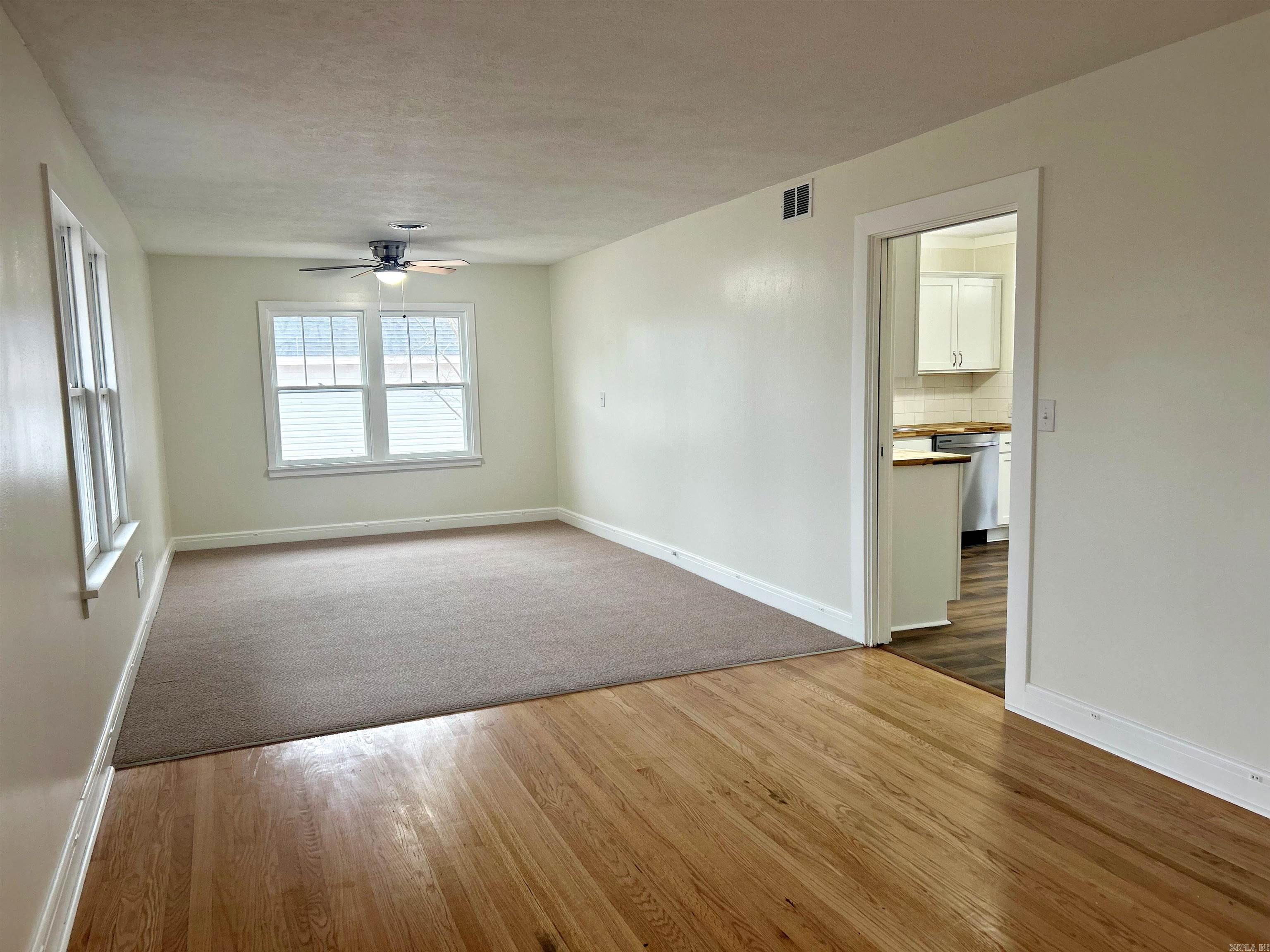 FOWLER - Residential