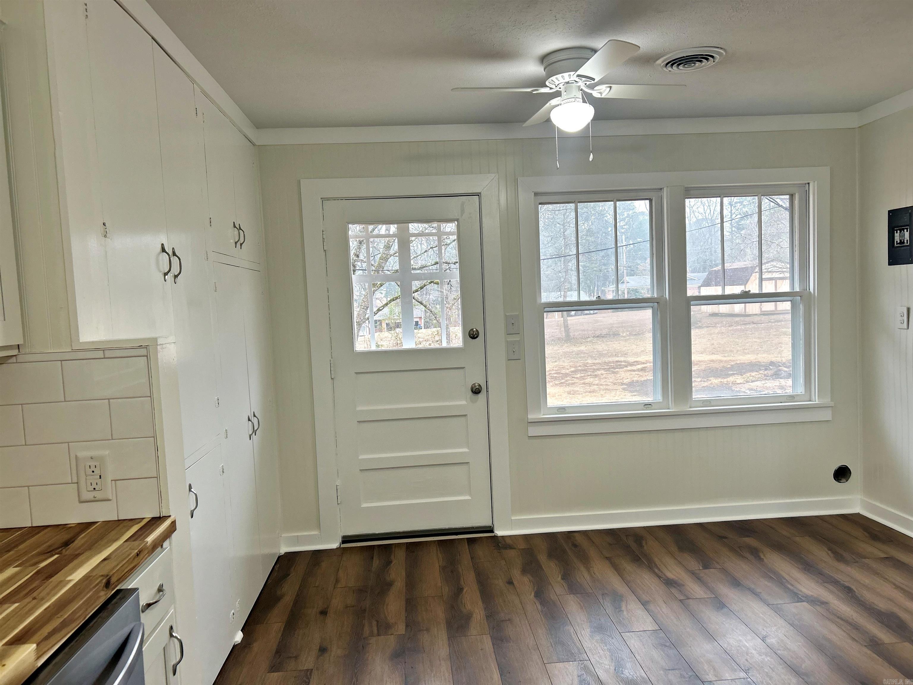 FOWLER - Residential