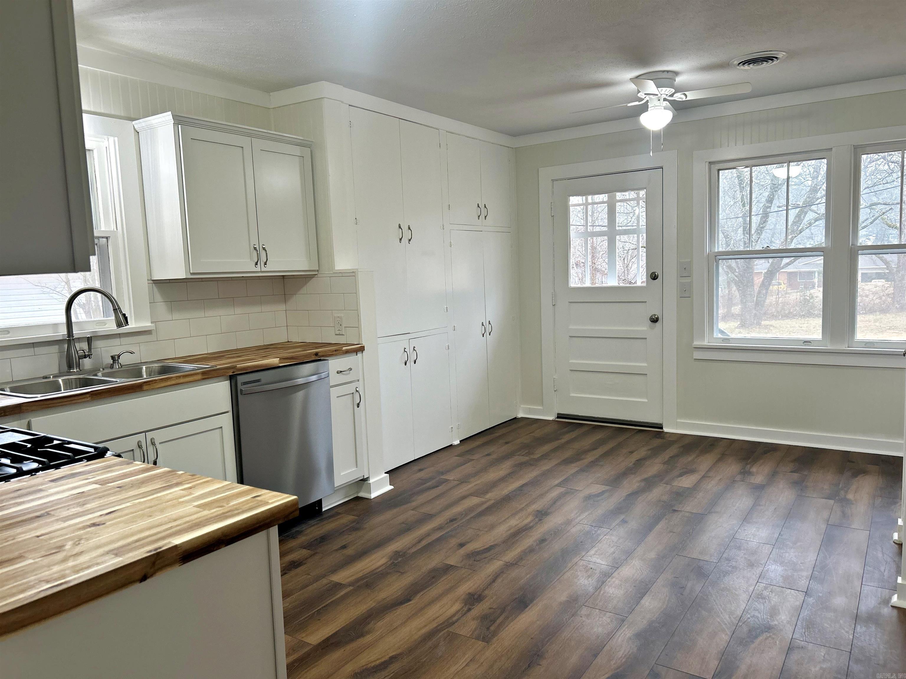 FOWLER - Residential