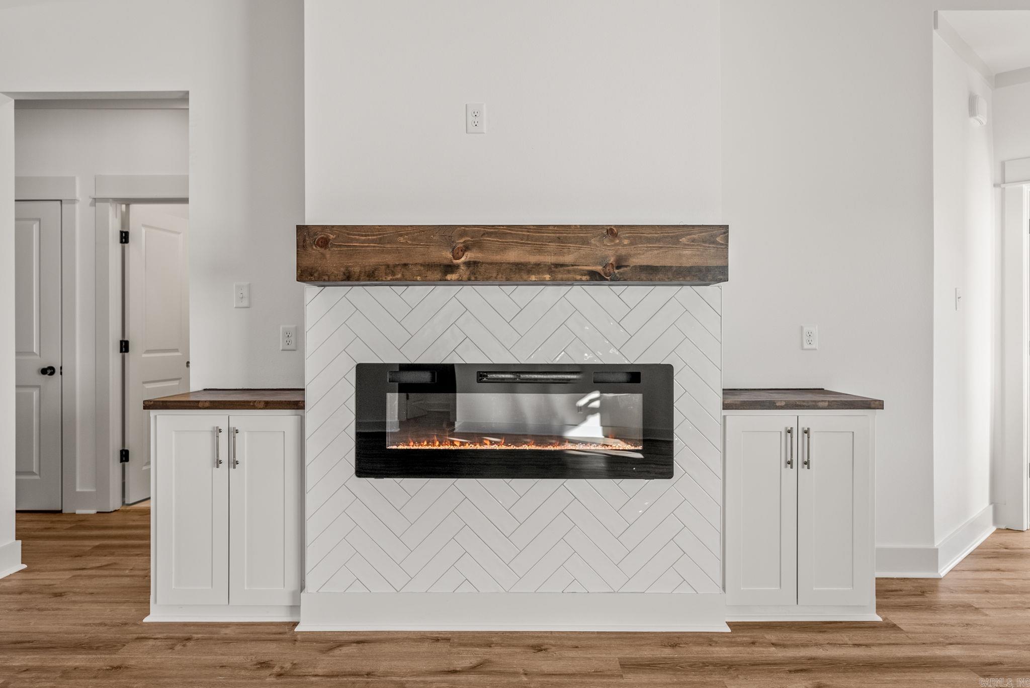 HIDDEN VALLEY ESTATES - Residential