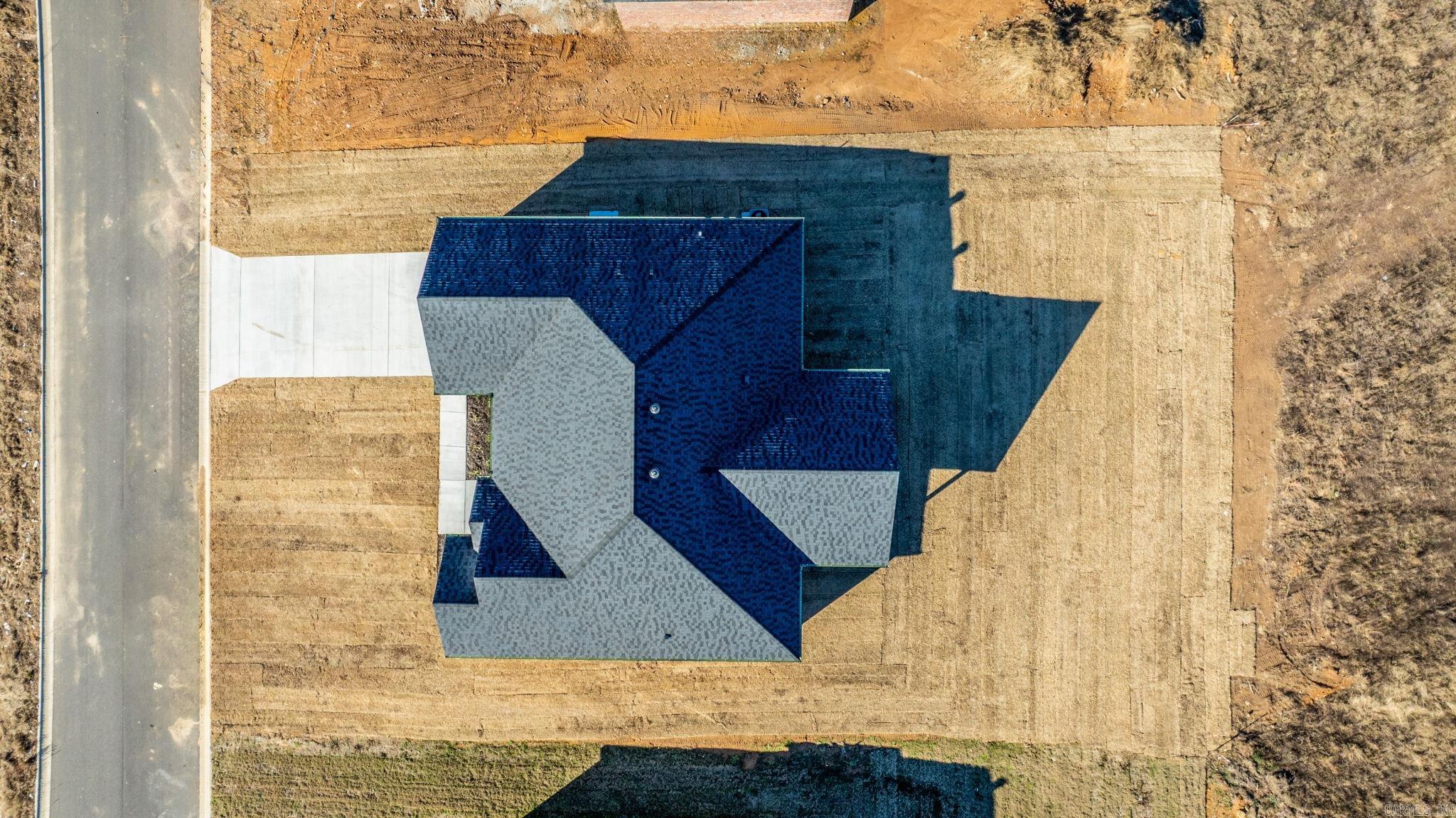 HIDDEN VALLEY ESTATES - Residential