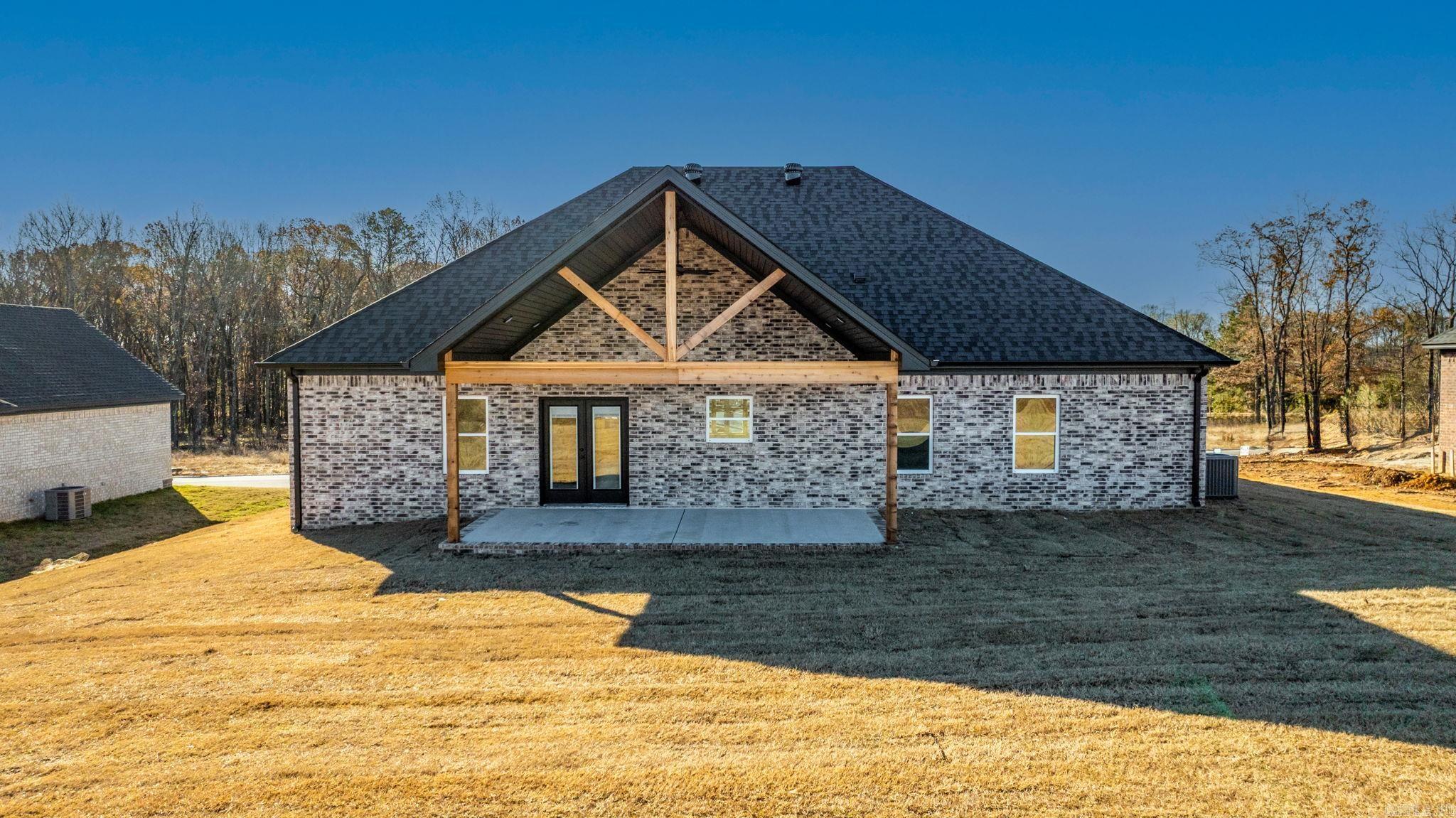 HIDDEN VALLEY ESTATES - Residential