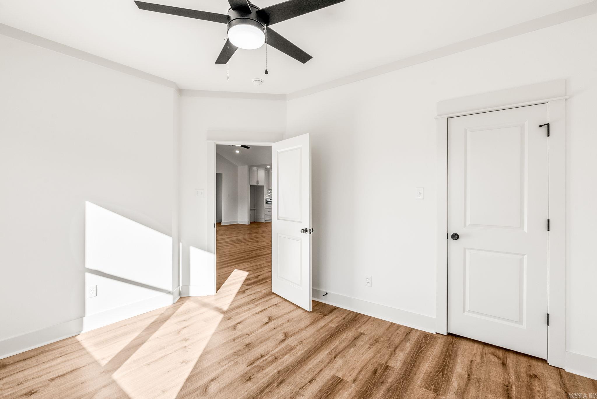 HIDDEN VALLEY ESTATES - Residential