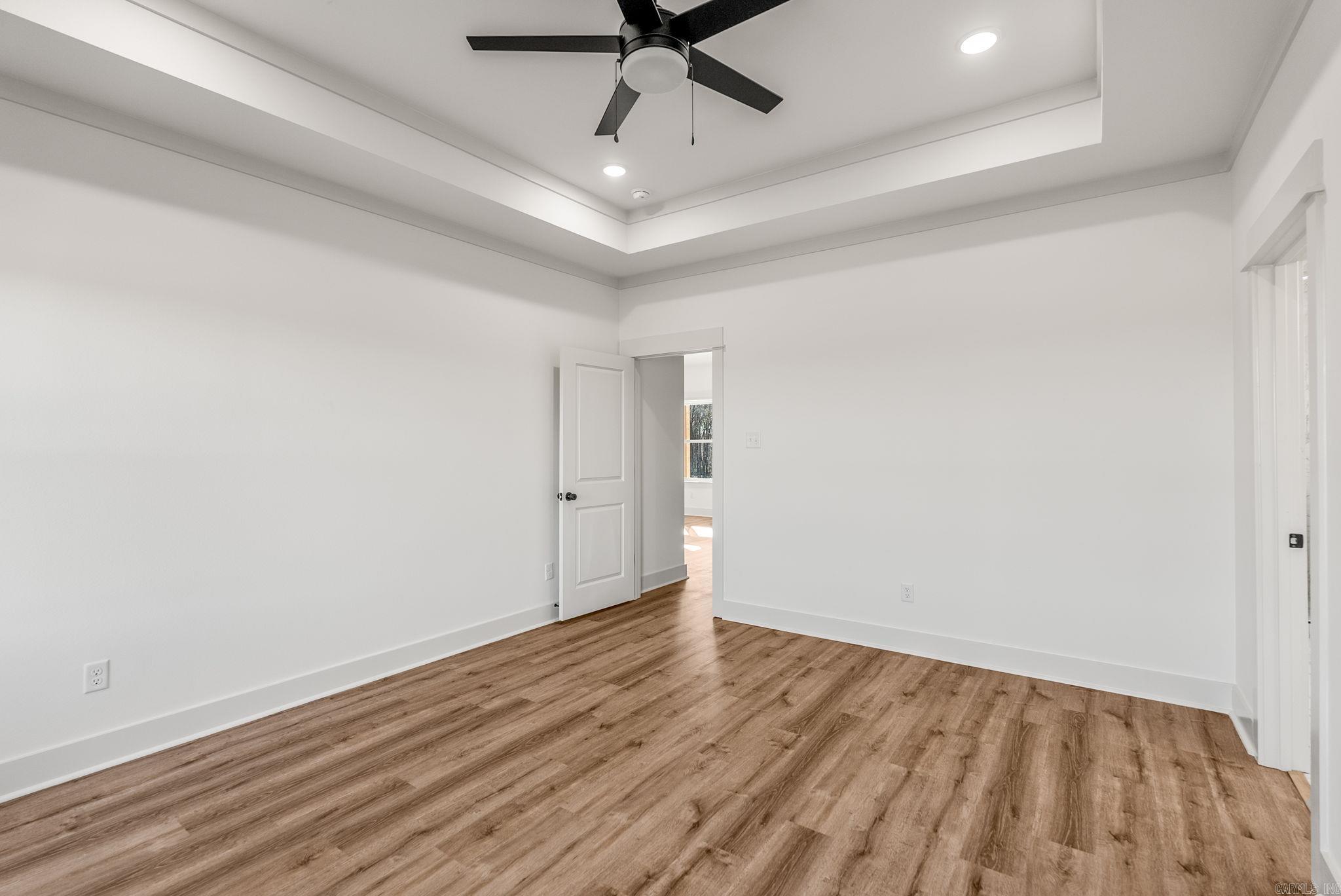 HIDDEN VALLEY ESTATES - Residential