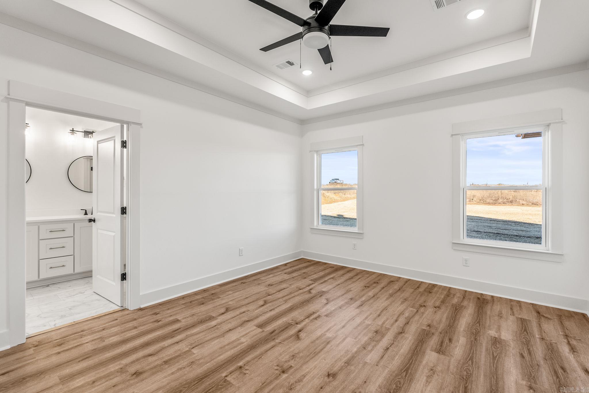 HIDDEN VALLEY ESTATES - Residential