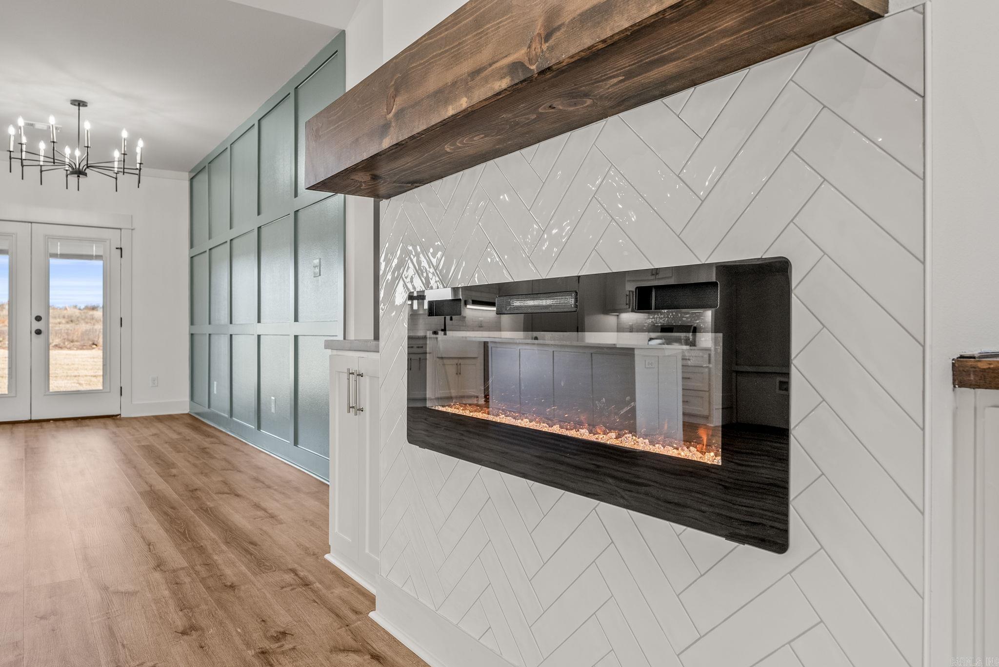 HIDDEN VALLEY ESTATES - Residential