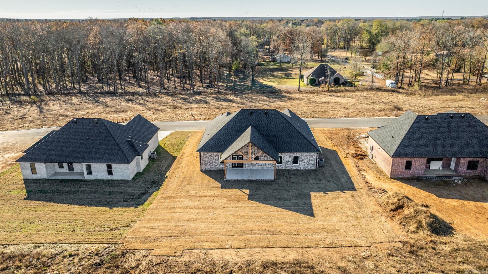 HIDDEN VALLEY ESTATES - Residential