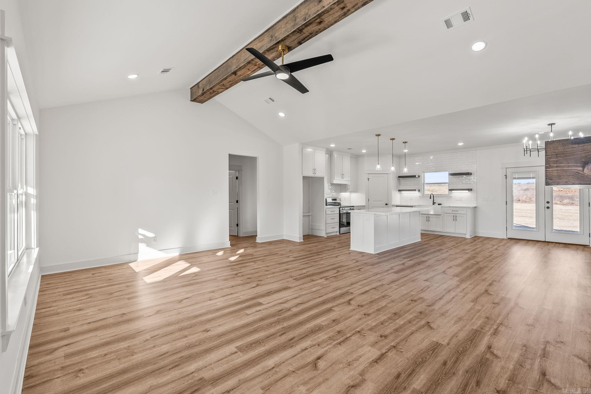 HIDDEN VALLEY ESTATES - Residential