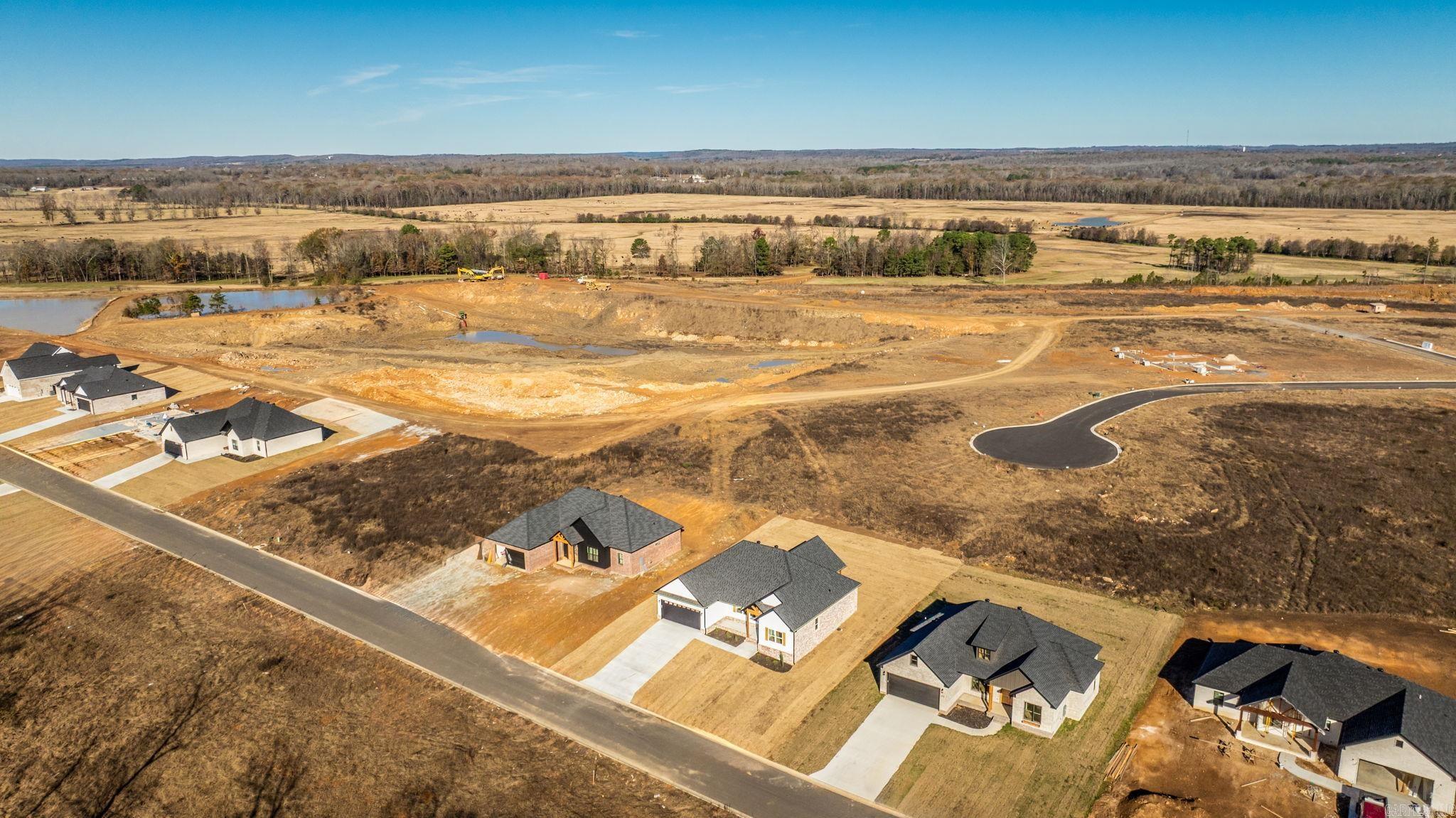 HIDDEN VALLEY ESTATES - Residential