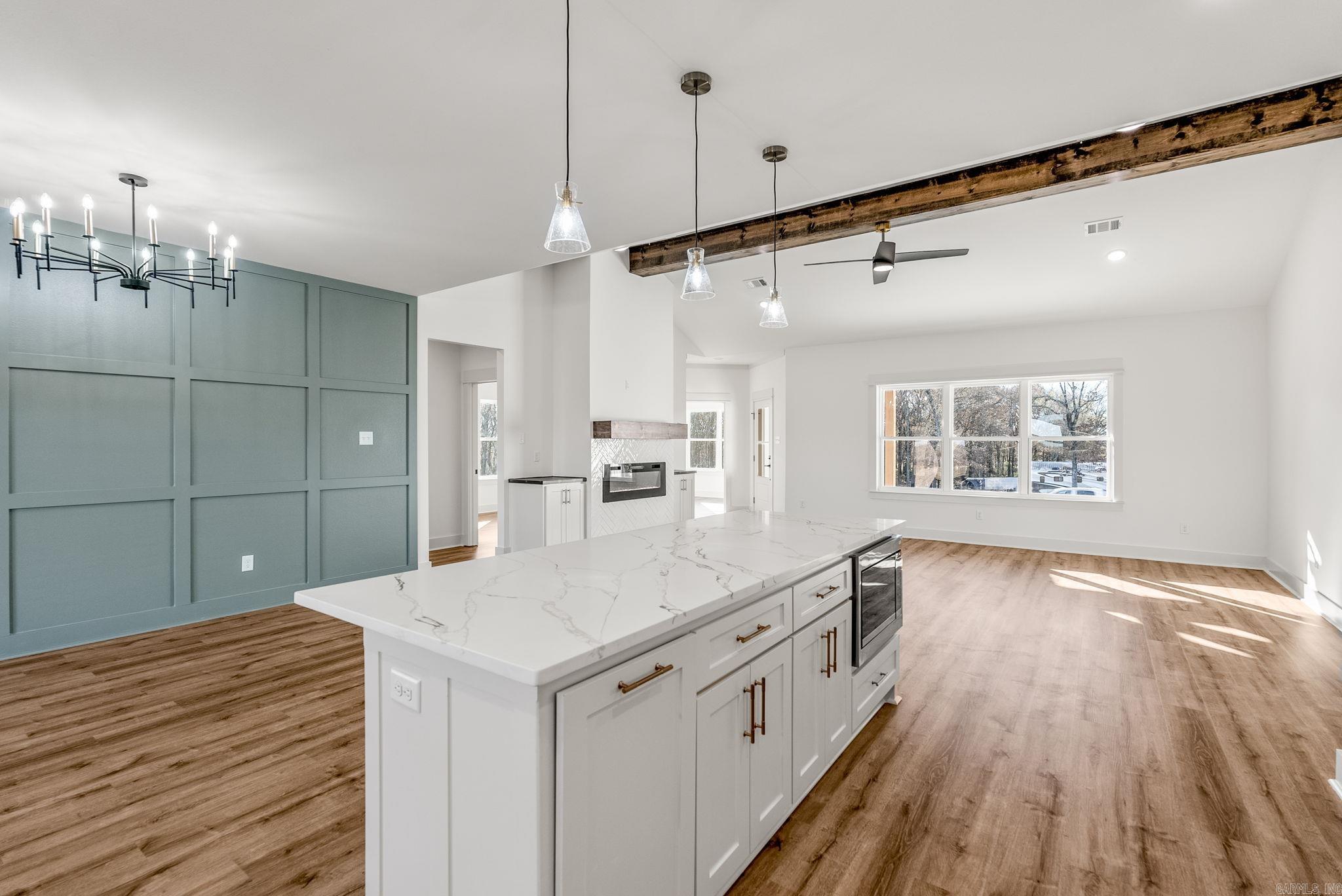 HIDDEN VALLEY ESTATES - Residential