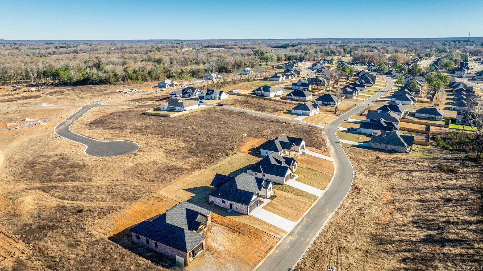 HIDDEN VALLEY ESTATES - Residential