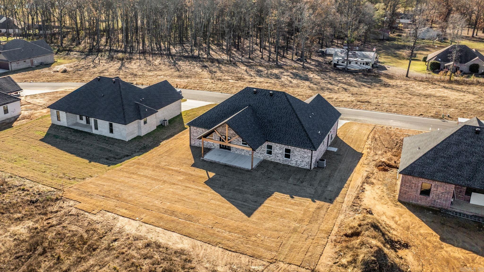 HIDDEN VALLEY ESTATES - Residential