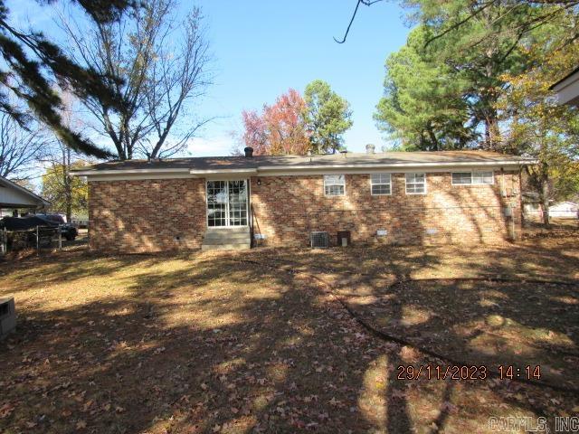 Bellmeade - Residential Lease