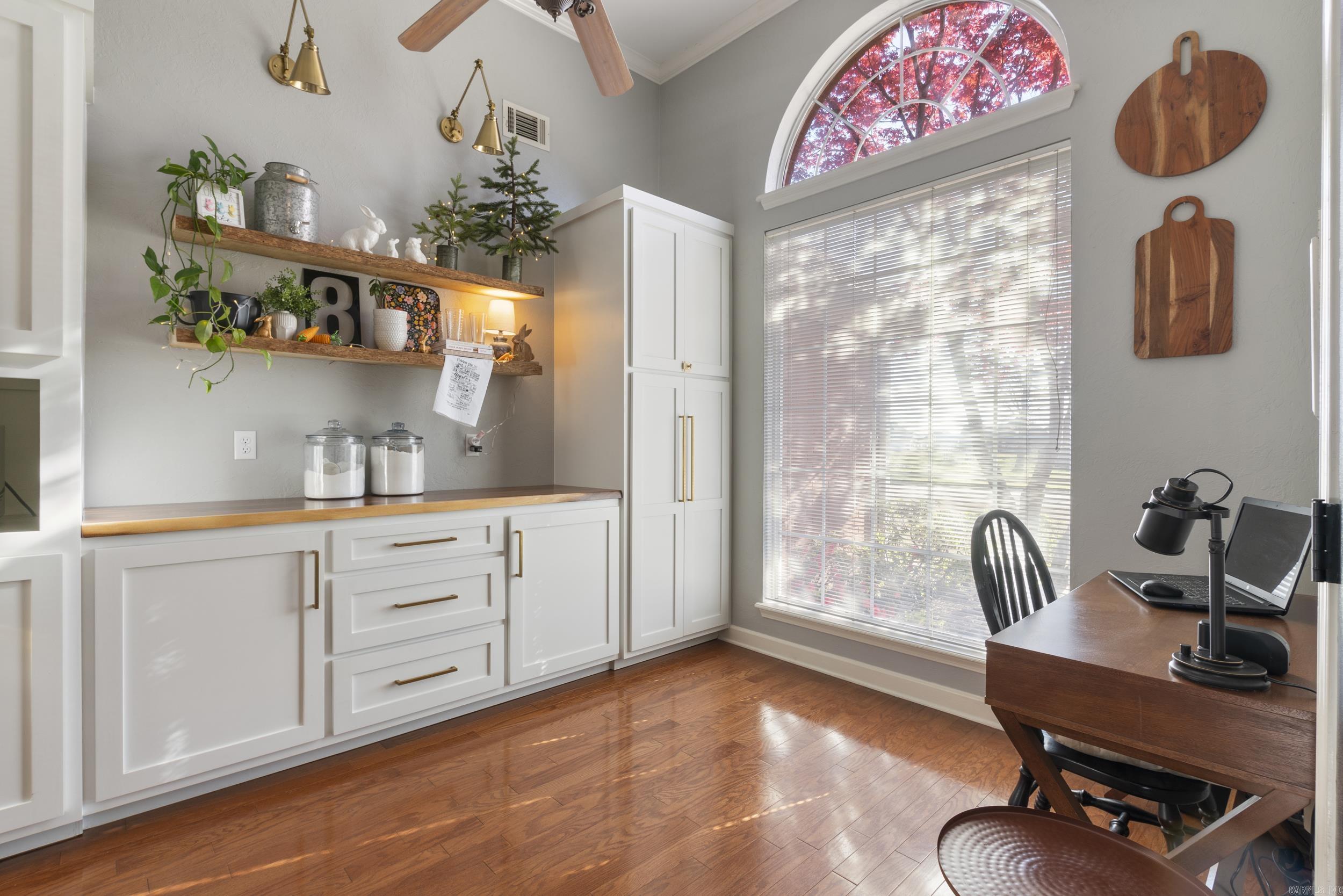 Quail Hollow - Residential