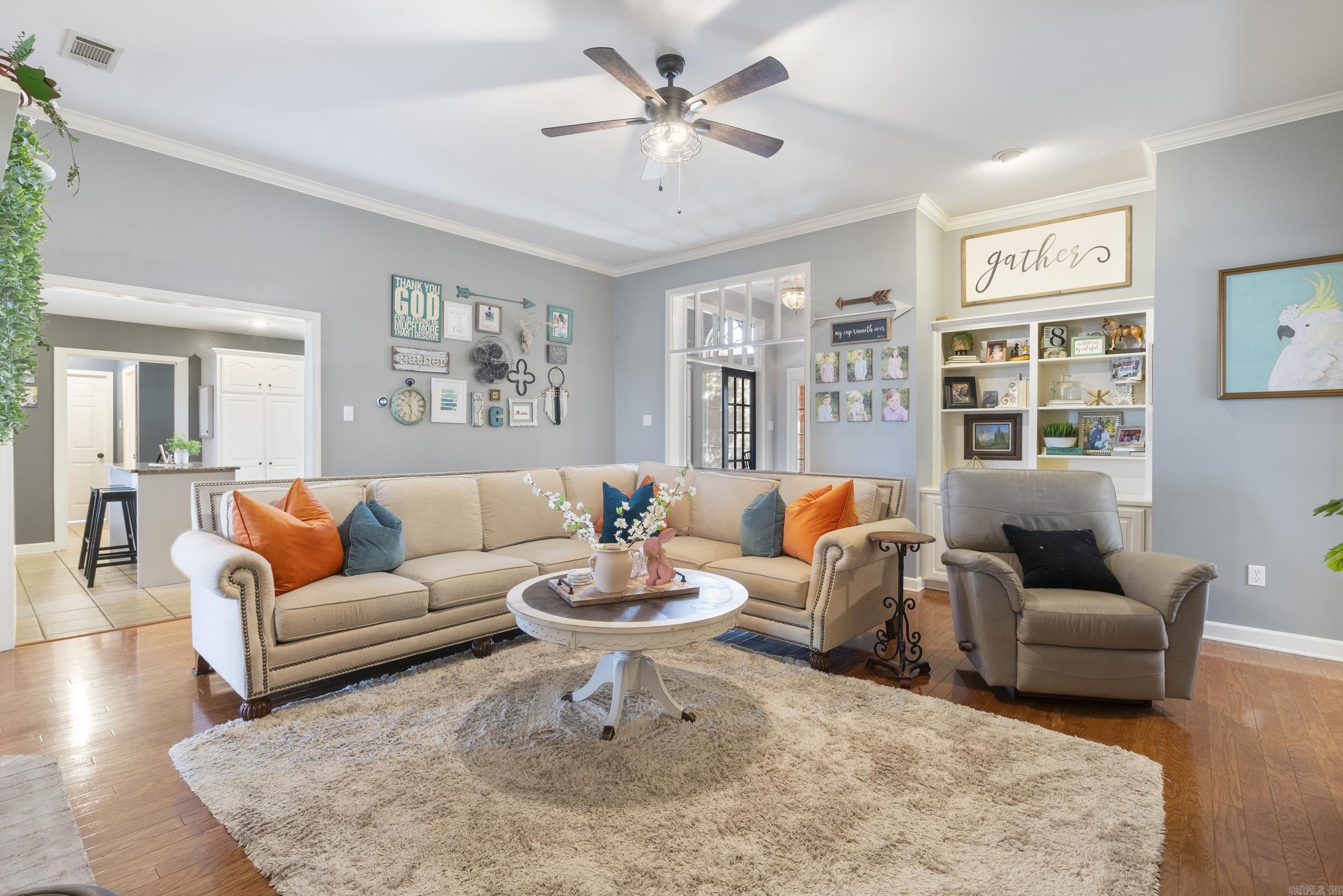 Quail Hollow - Residential