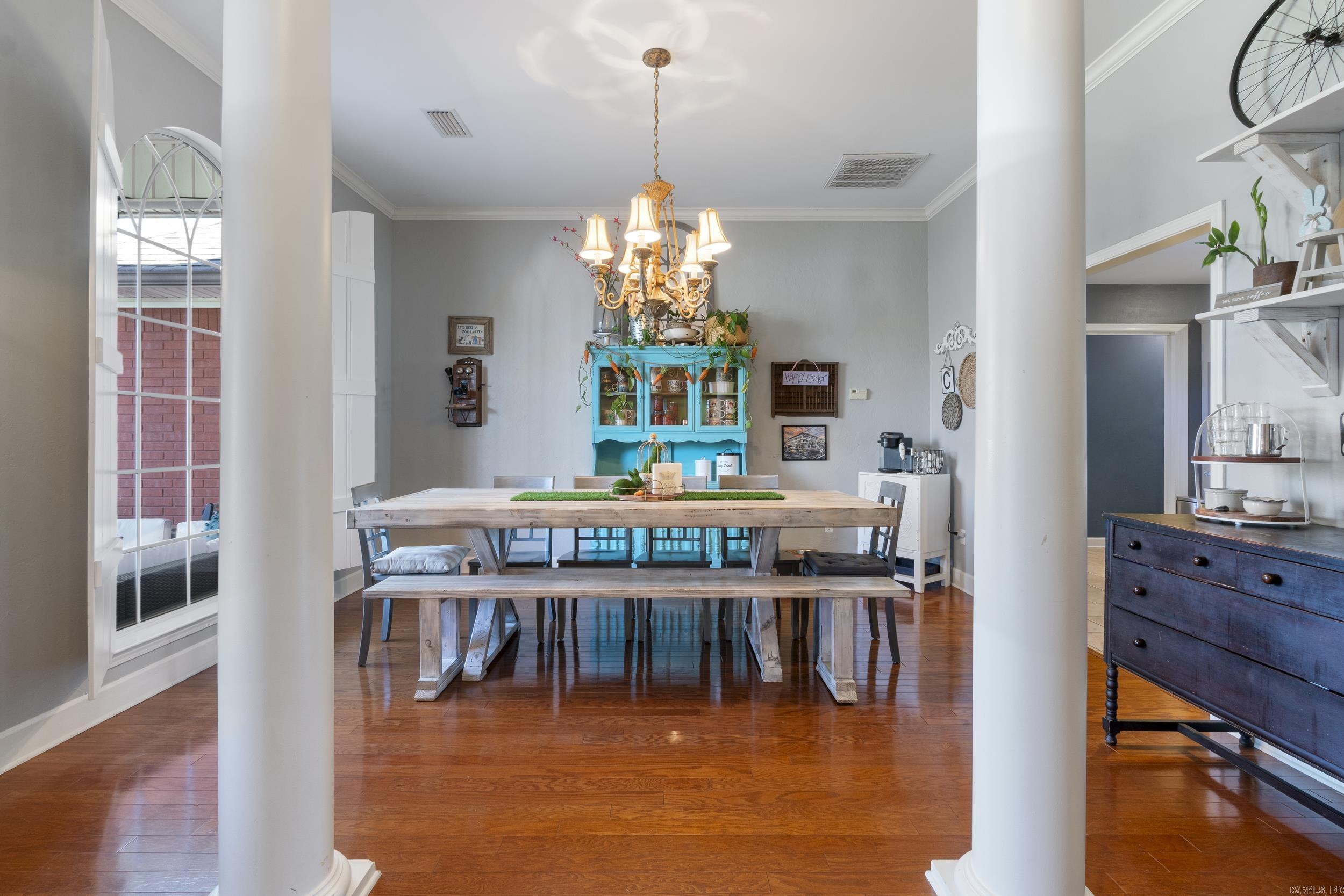 Quail Hollow - Residential