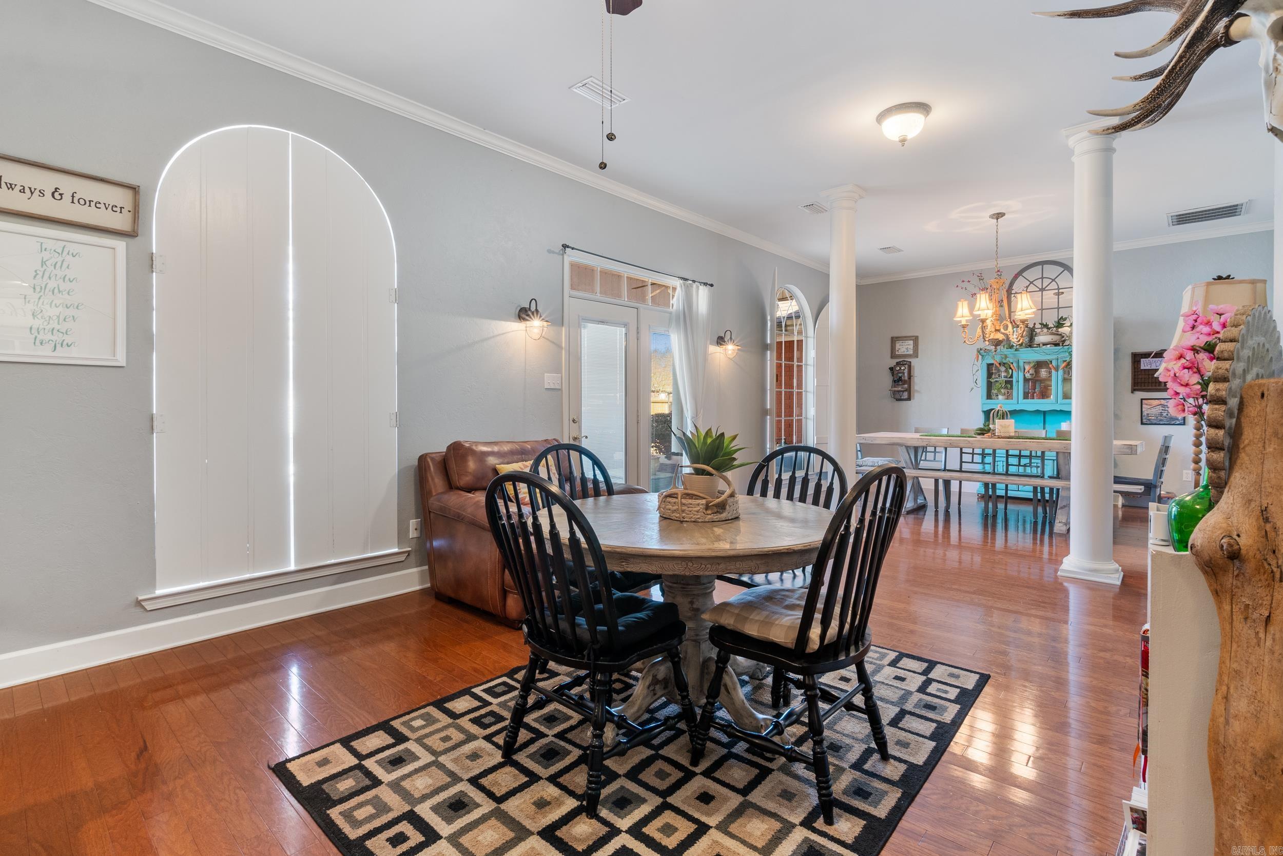 Quail Hollow - Residential