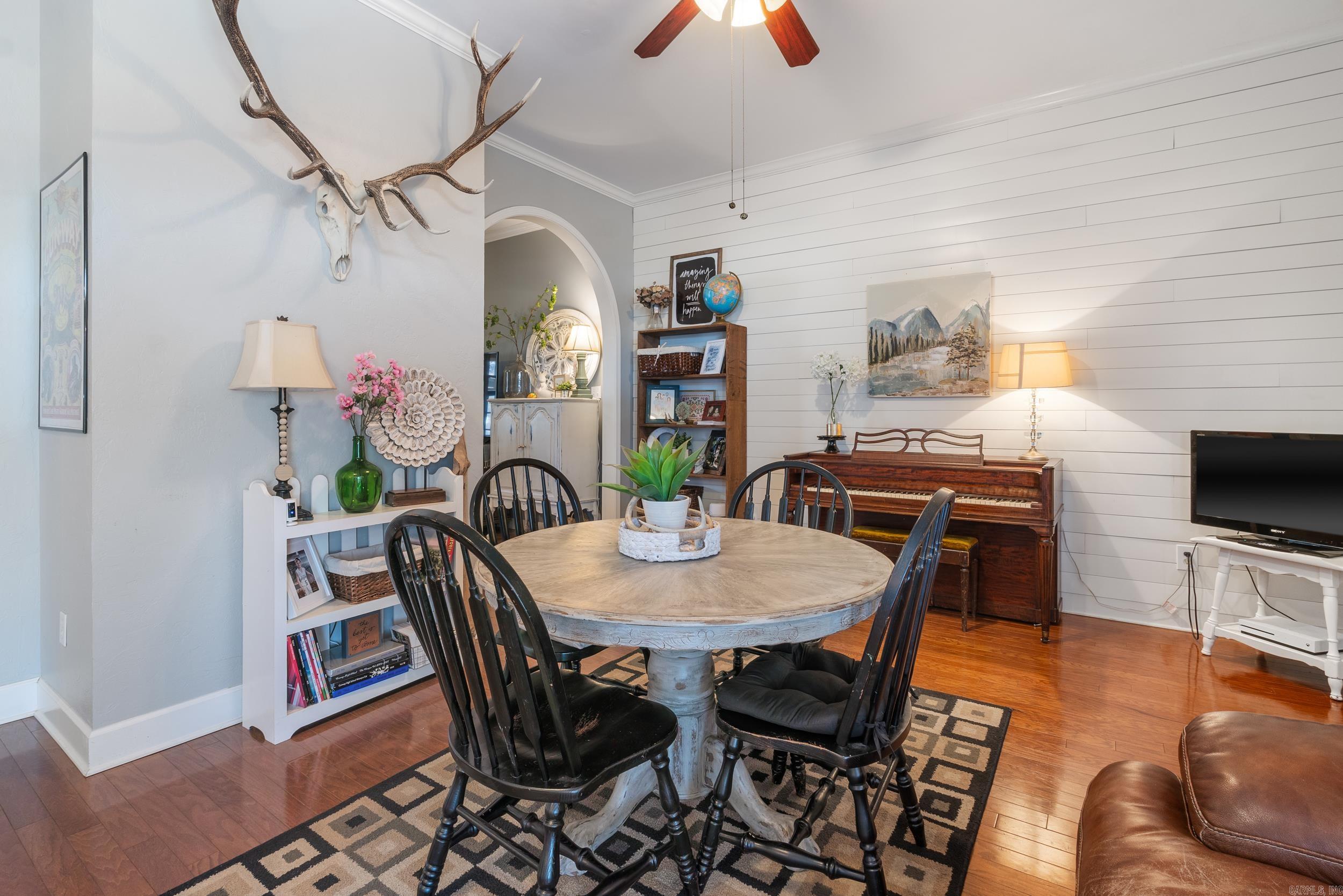 Quail Hollow - Residential